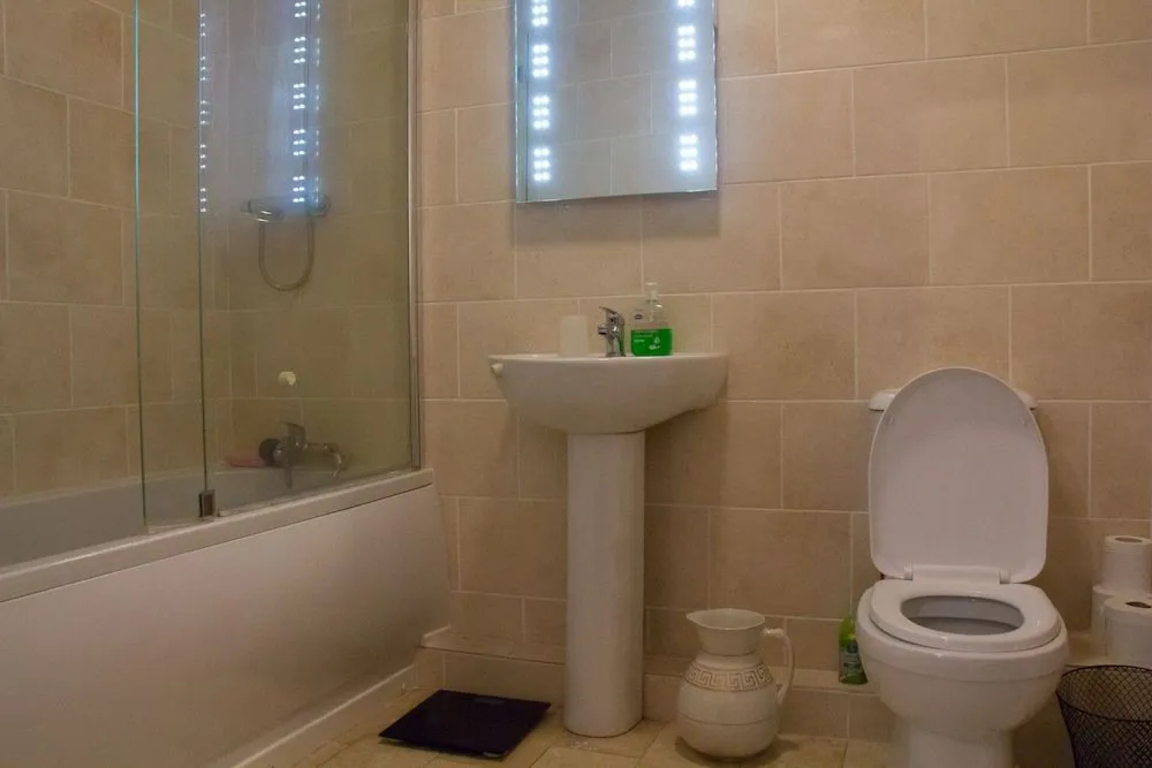 James John Hamilton House