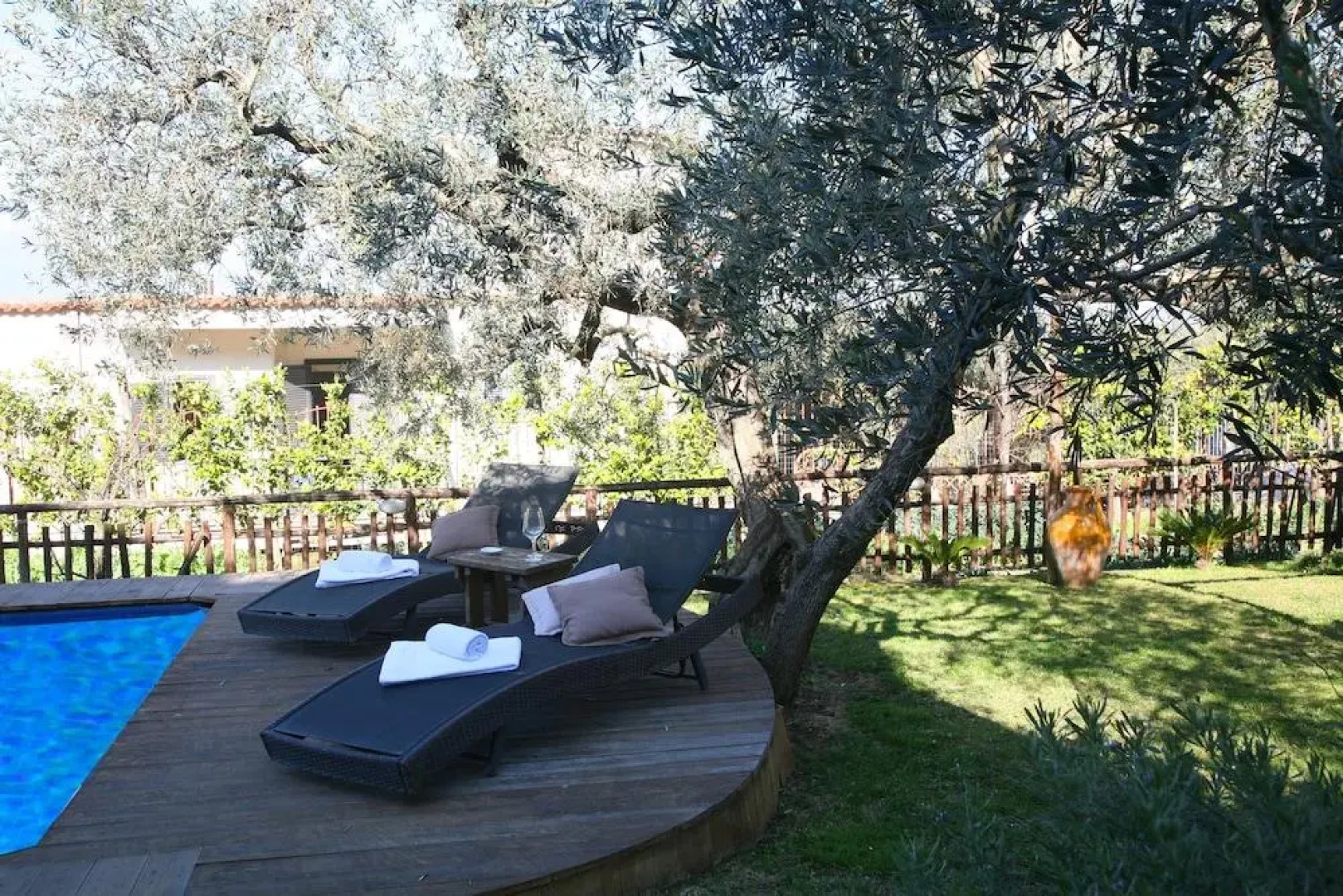 Villa C Luxury Estate