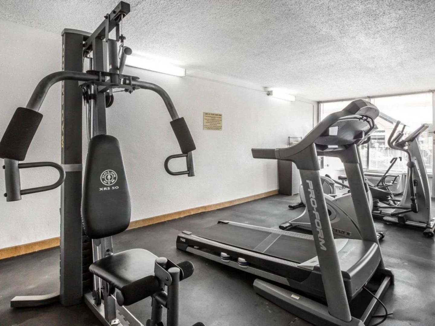 Quality Inn Richmond Hill - Savannah I-95