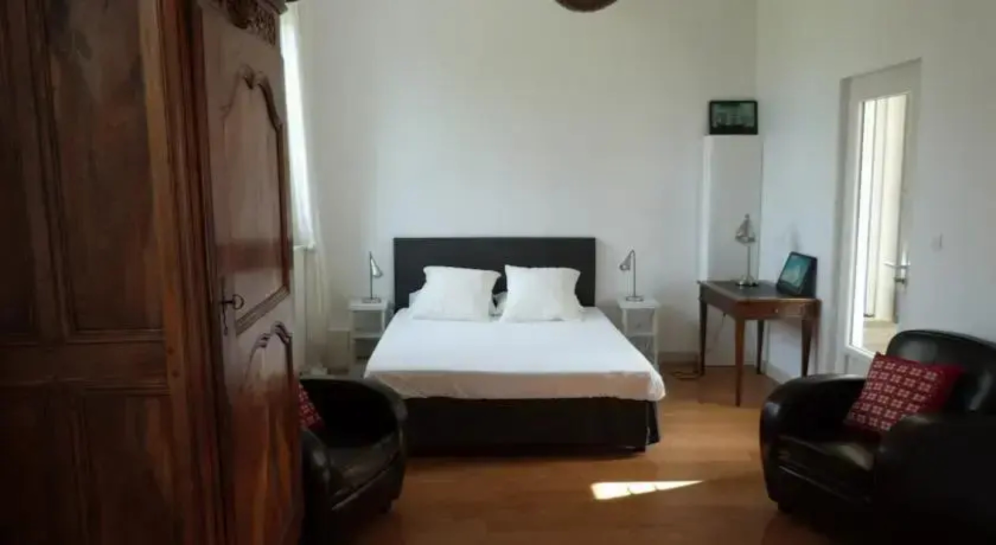 La Maison de Roussille