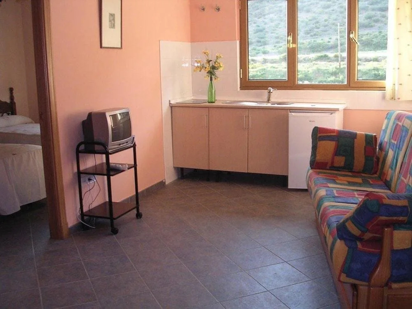 Hotel Rural El Argamon