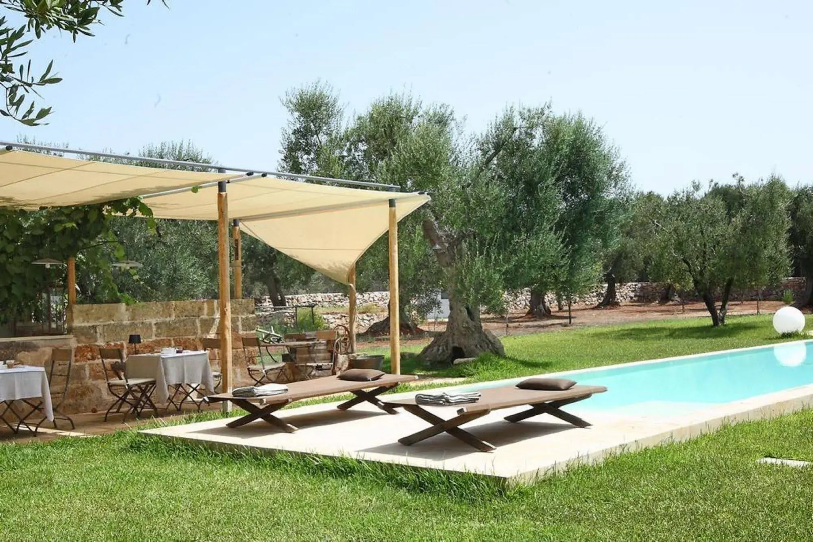 Masseria Piccapicca