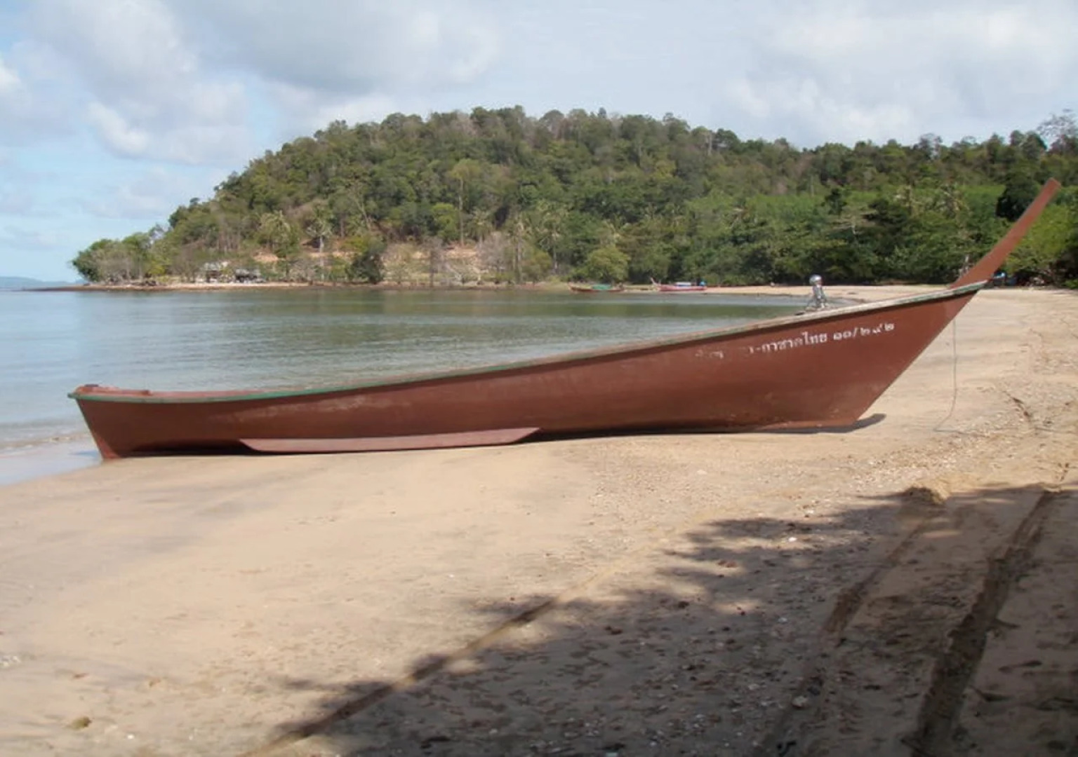 Bonhomie Beach Cottages