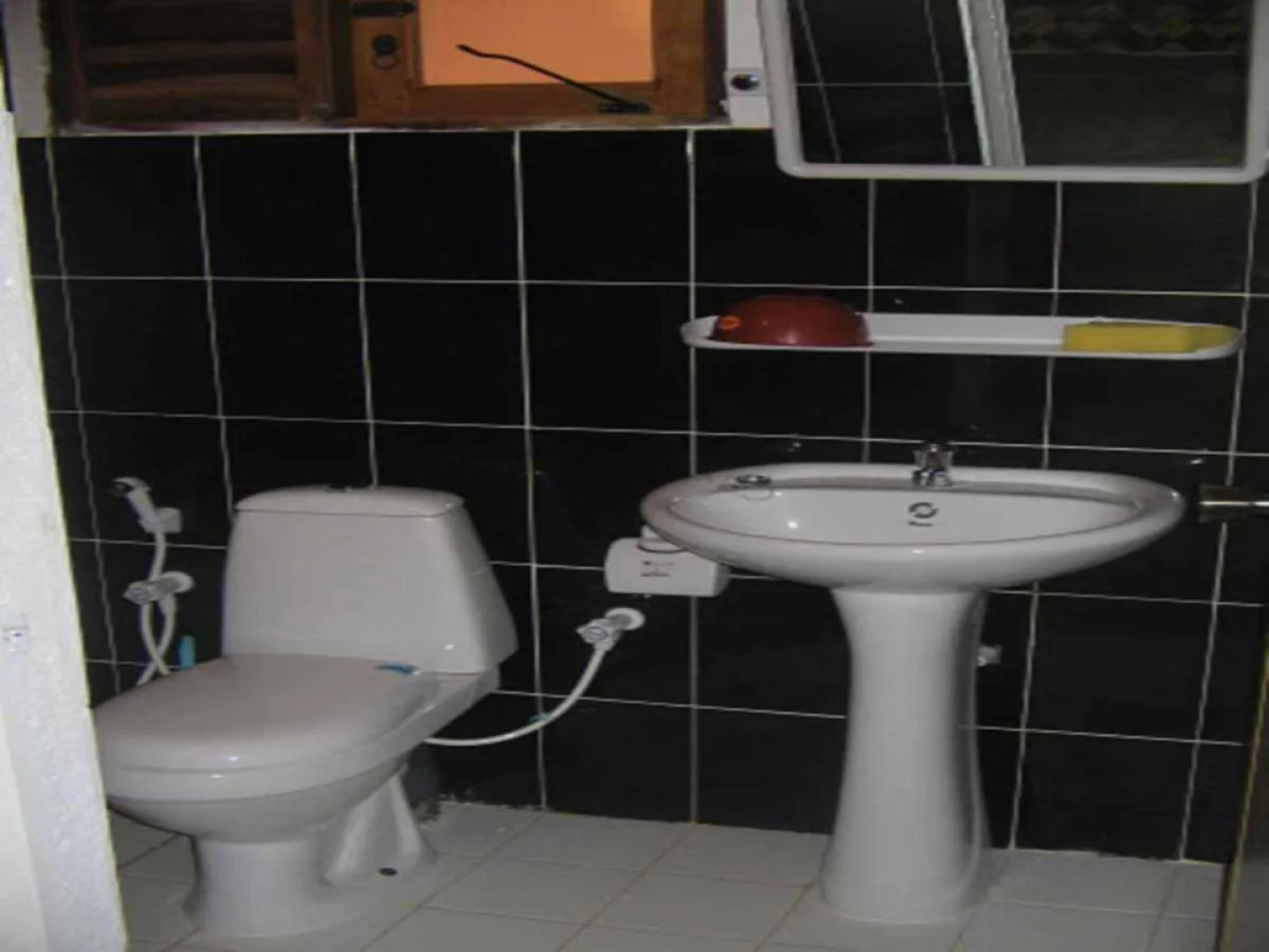 Elephant Rest Udawalawa