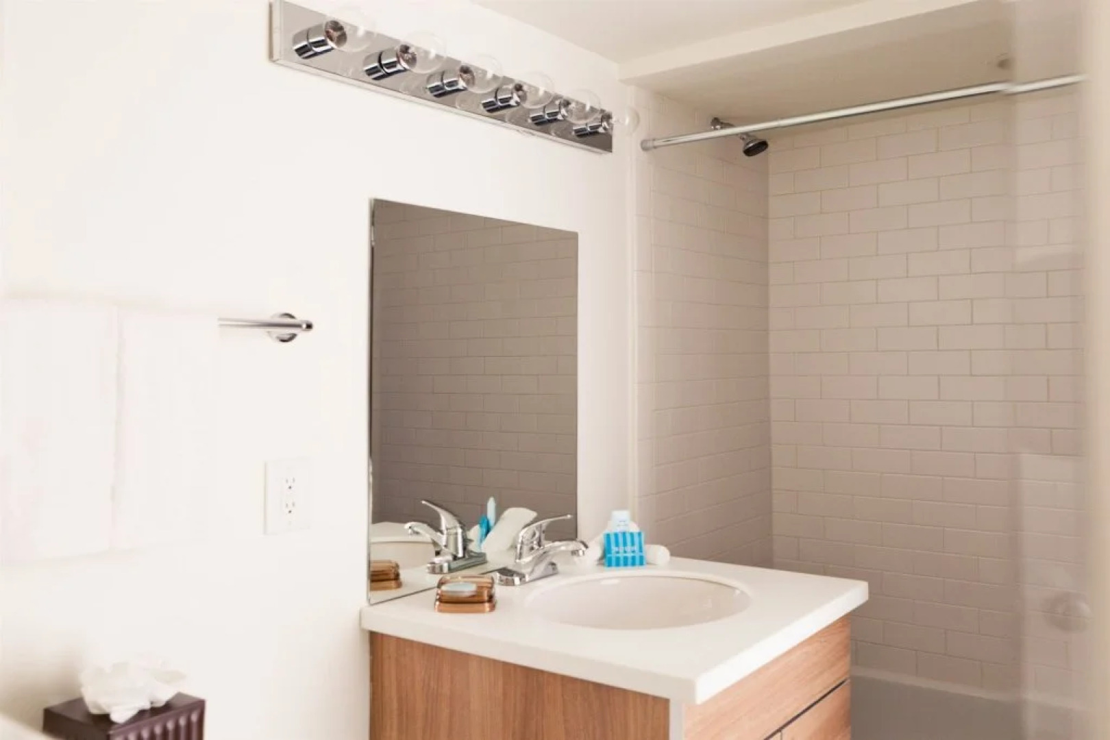 Liberty View Suites at The Regent