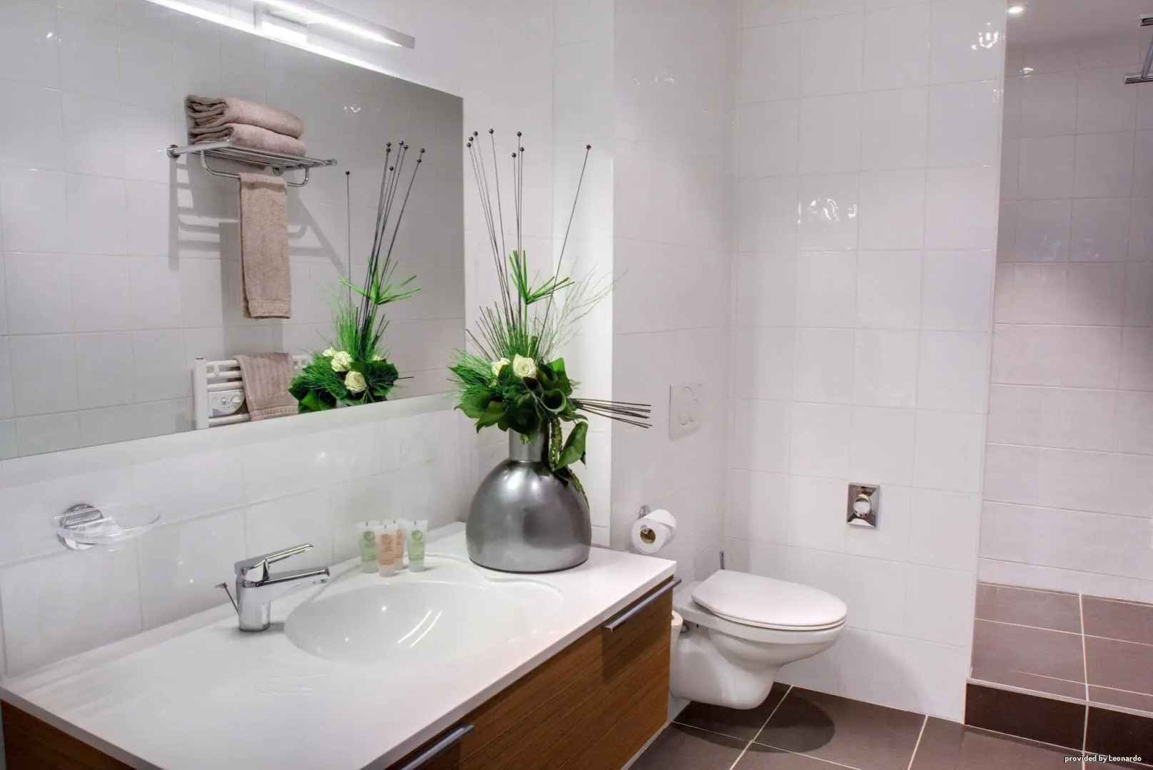 Best Western Hotel Des Barolles - Lyon Sud