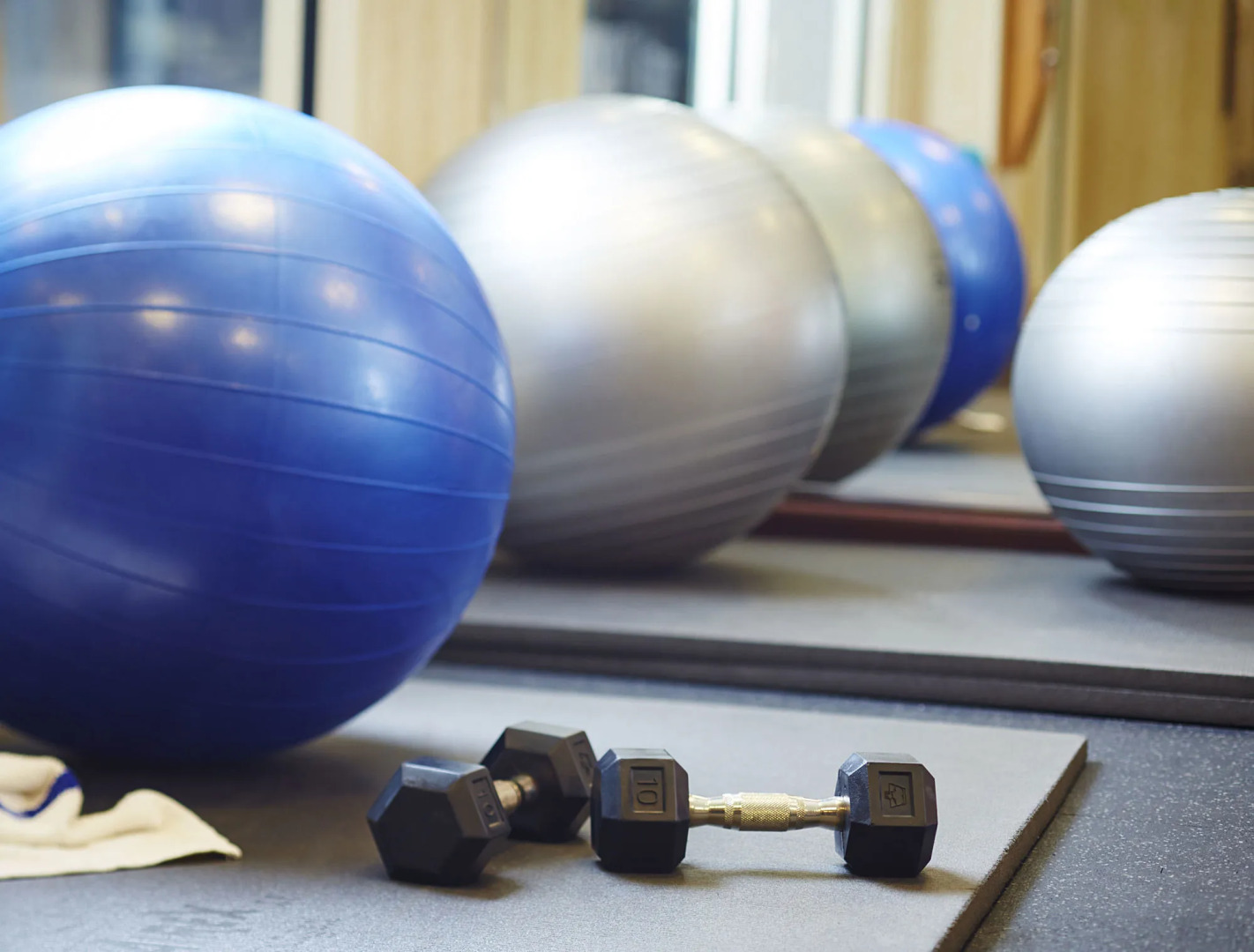 Marriott Milwaukee West