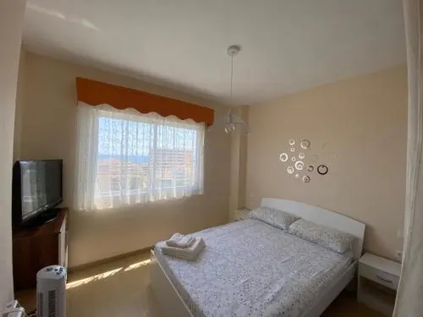 Apartamento Primera Linea de Playa