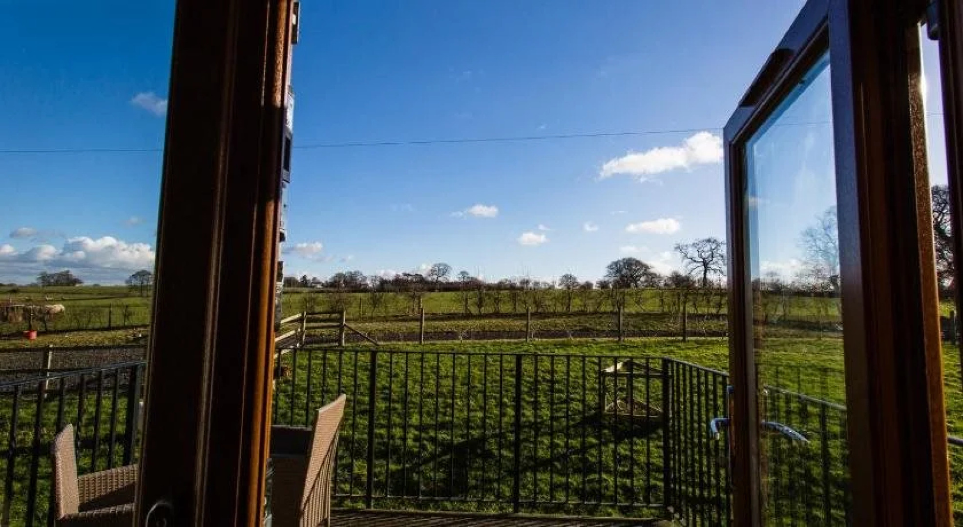 Millmoor Farm Holidays