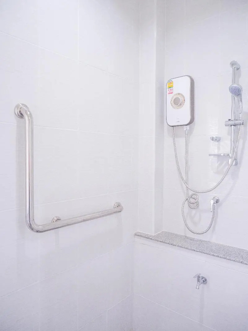 Baan Ping Kan Longstay by ZUZU