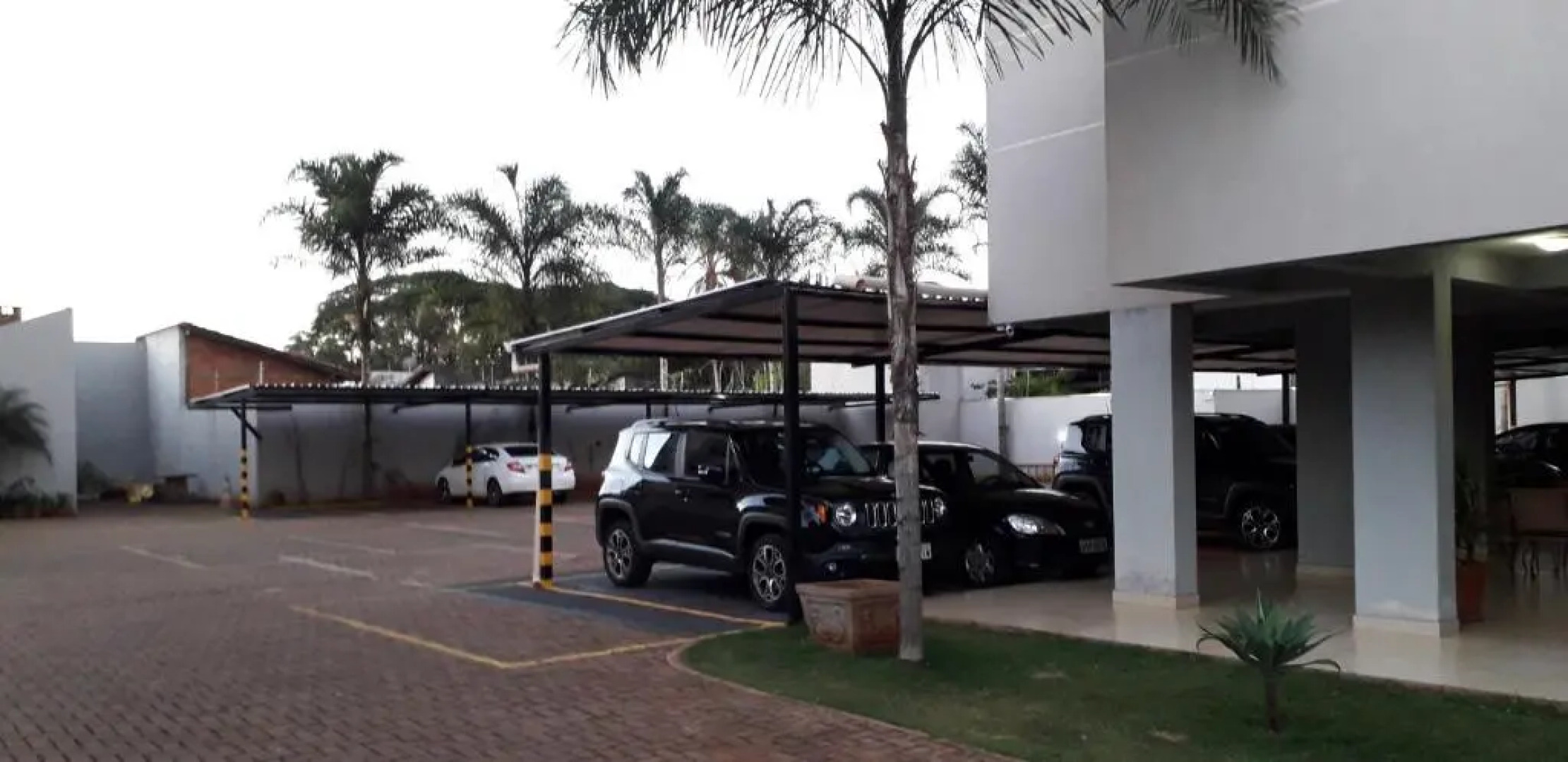 Dourados Guest Flat Apartments