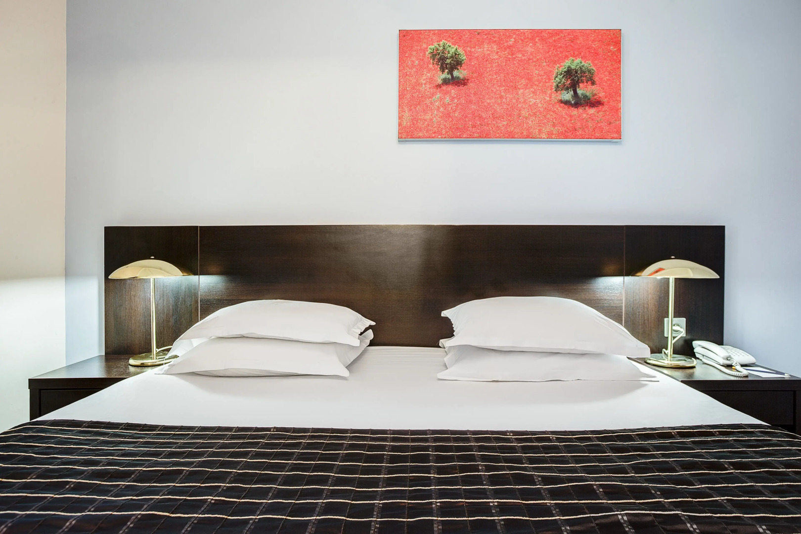 SOWELL HOTELS Domaine de la Petite Isle