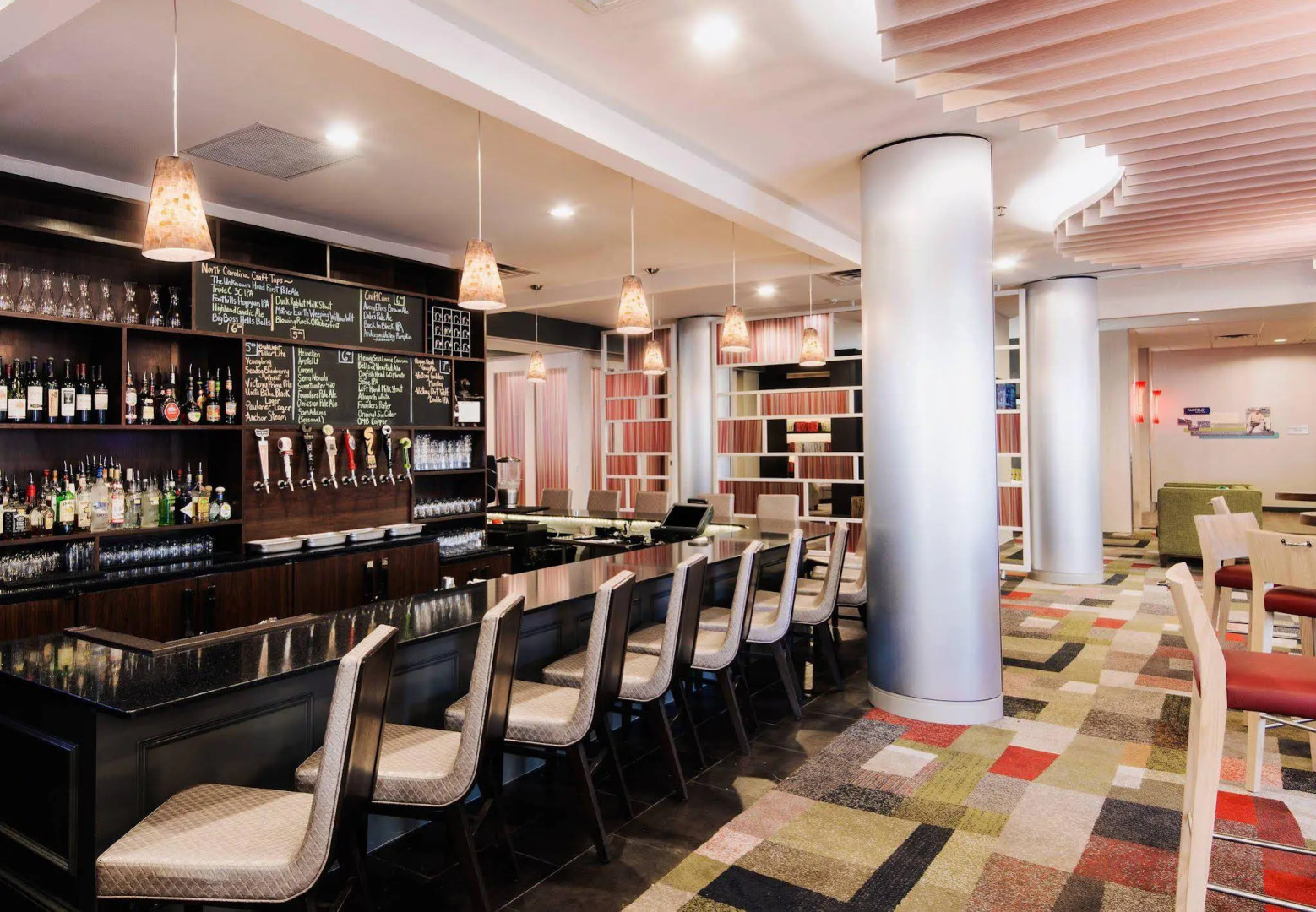 Fairfield Inn & Suites by Marriott Charlotte Uptown