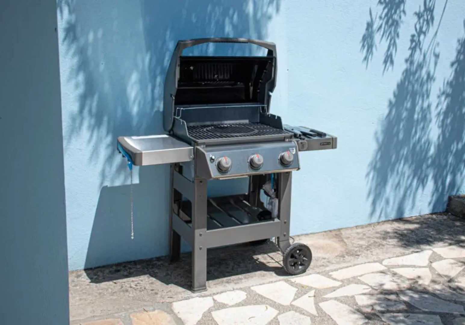 The Little House Corfu