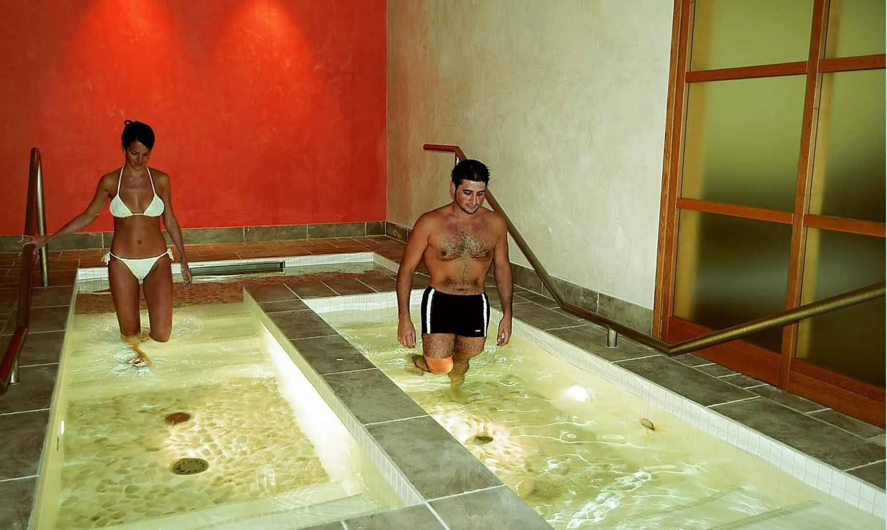 Hotel Sollievo Terme