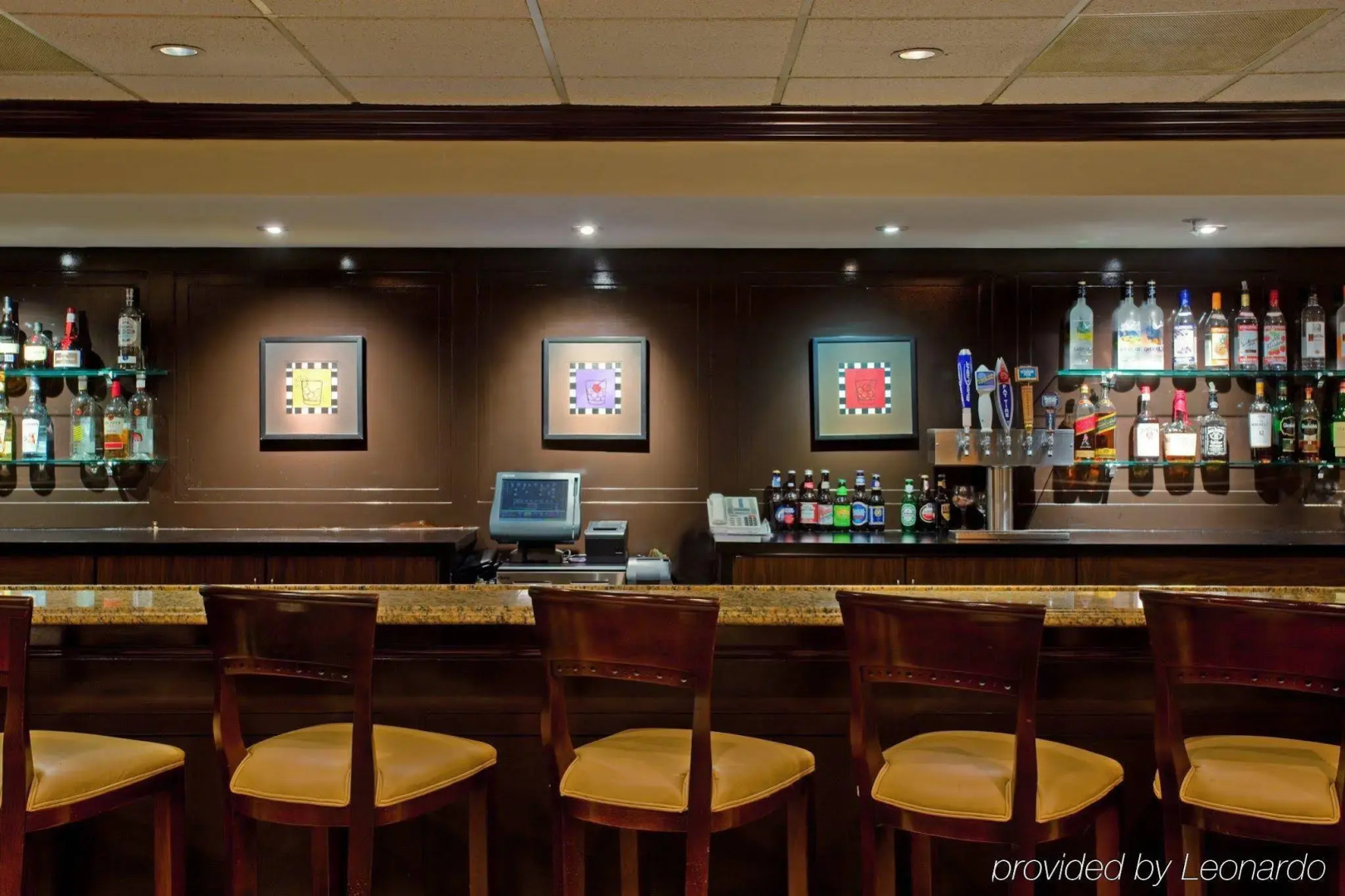 Beverly Hills Marriott