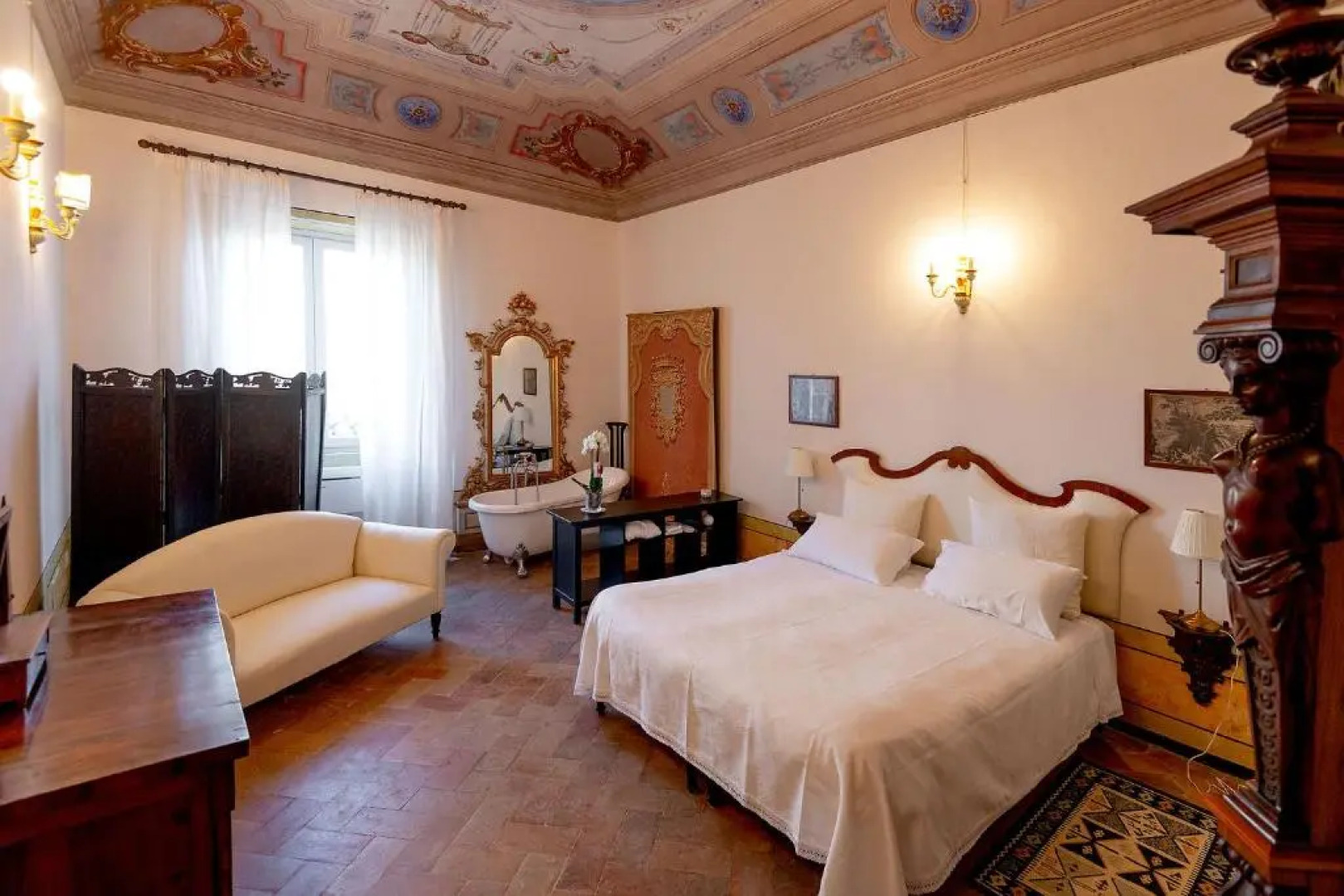 B&B A Palazzo