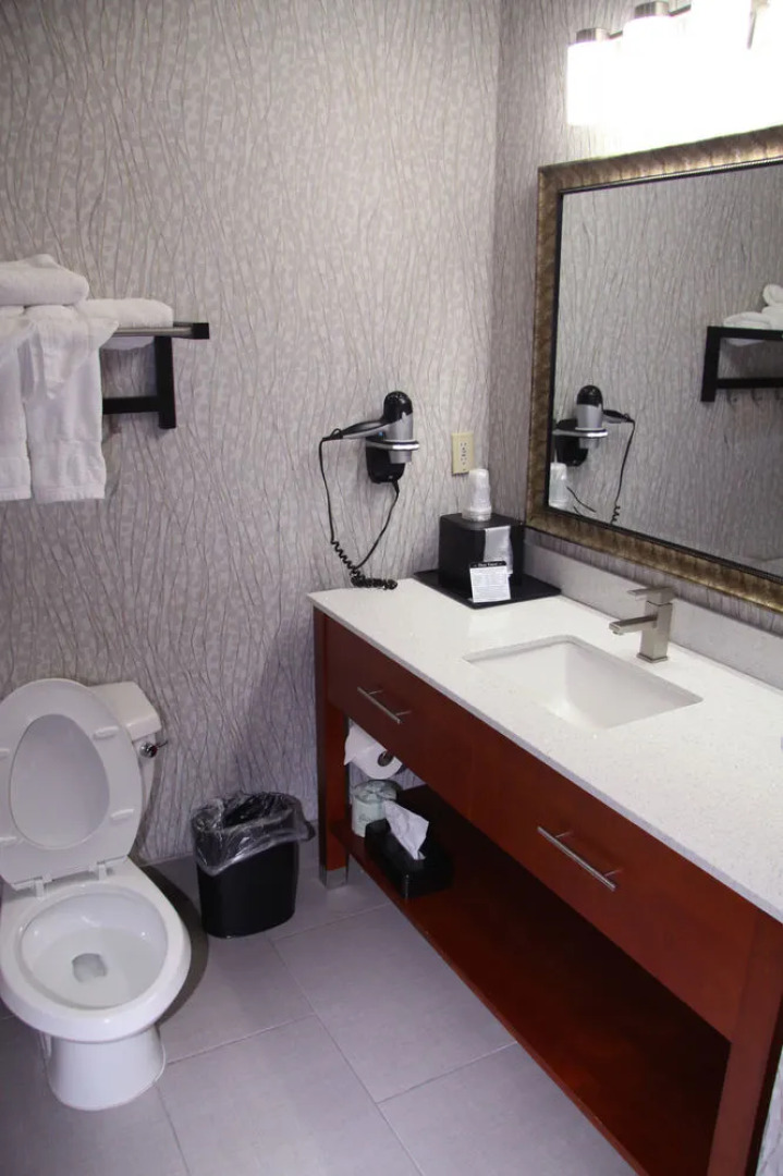 Best Western Executive Inn