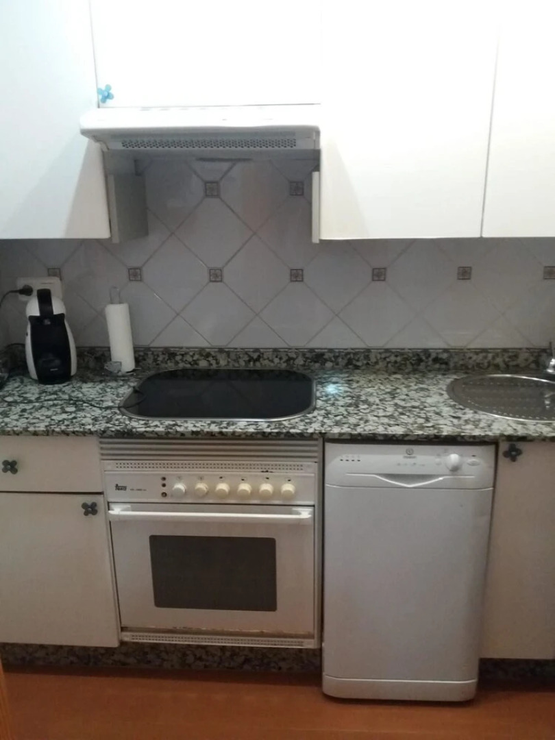 Apartment With 2 Bedrooms in Los Alcázares, With Wonderful City View,