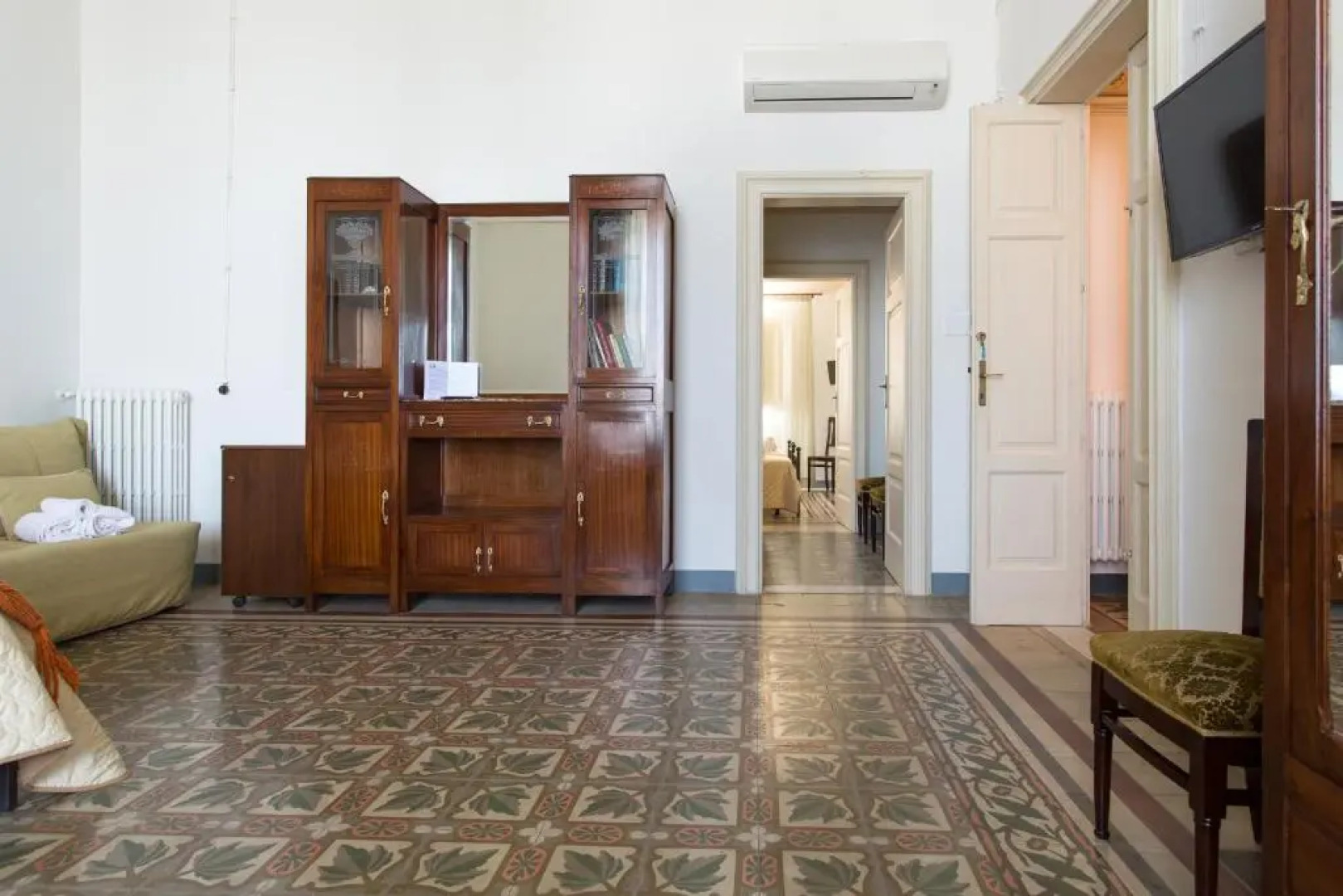 B&B Palazzo Vallebona