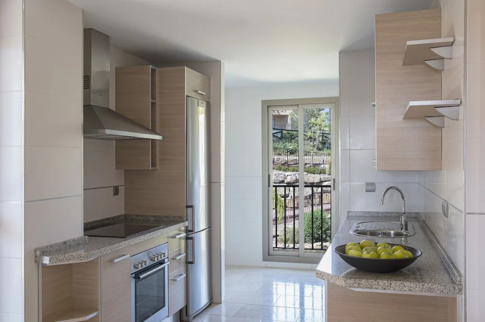 Quartiers Marbella Apartments