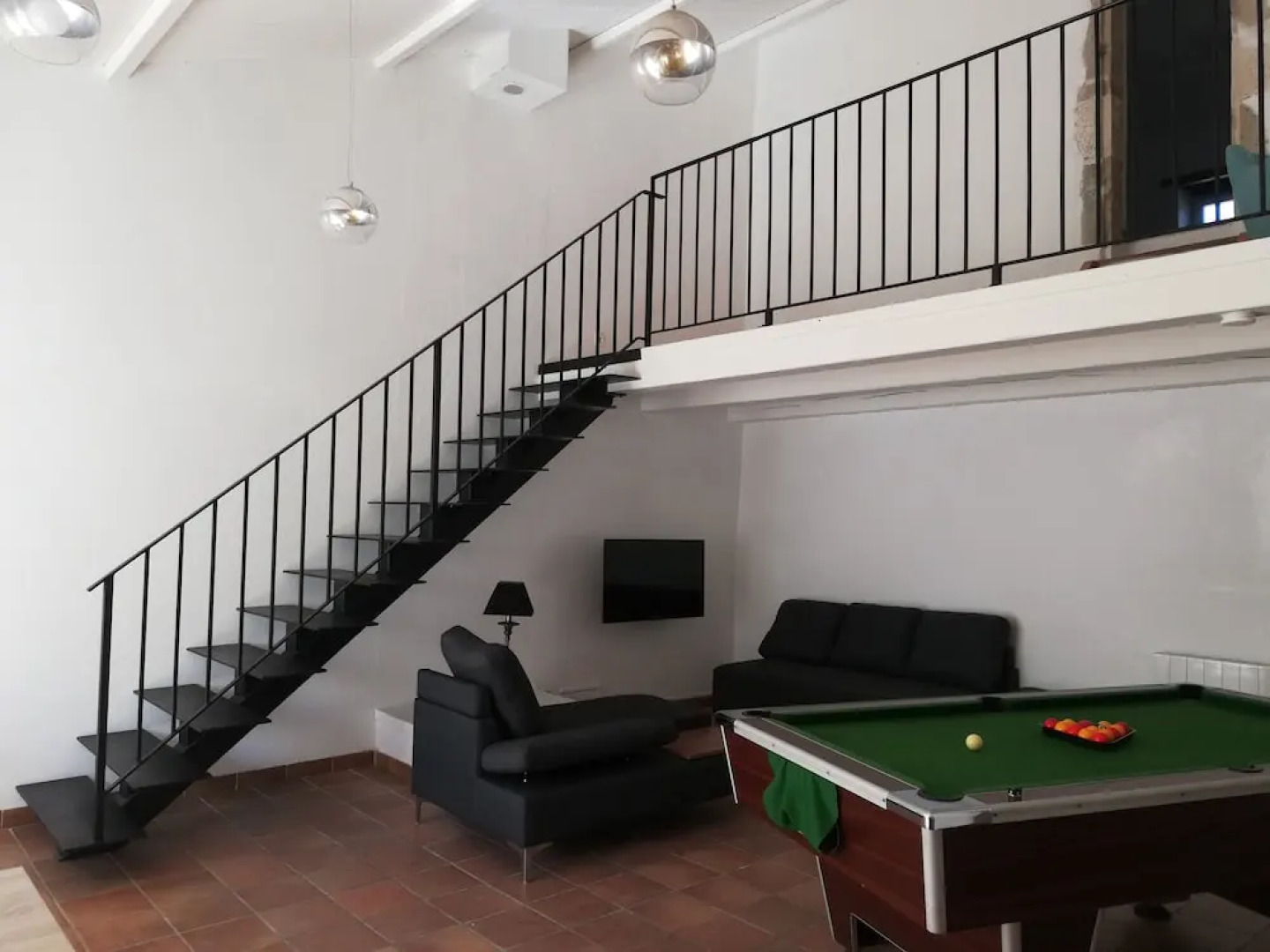 L'intemporel le Grand Gîte