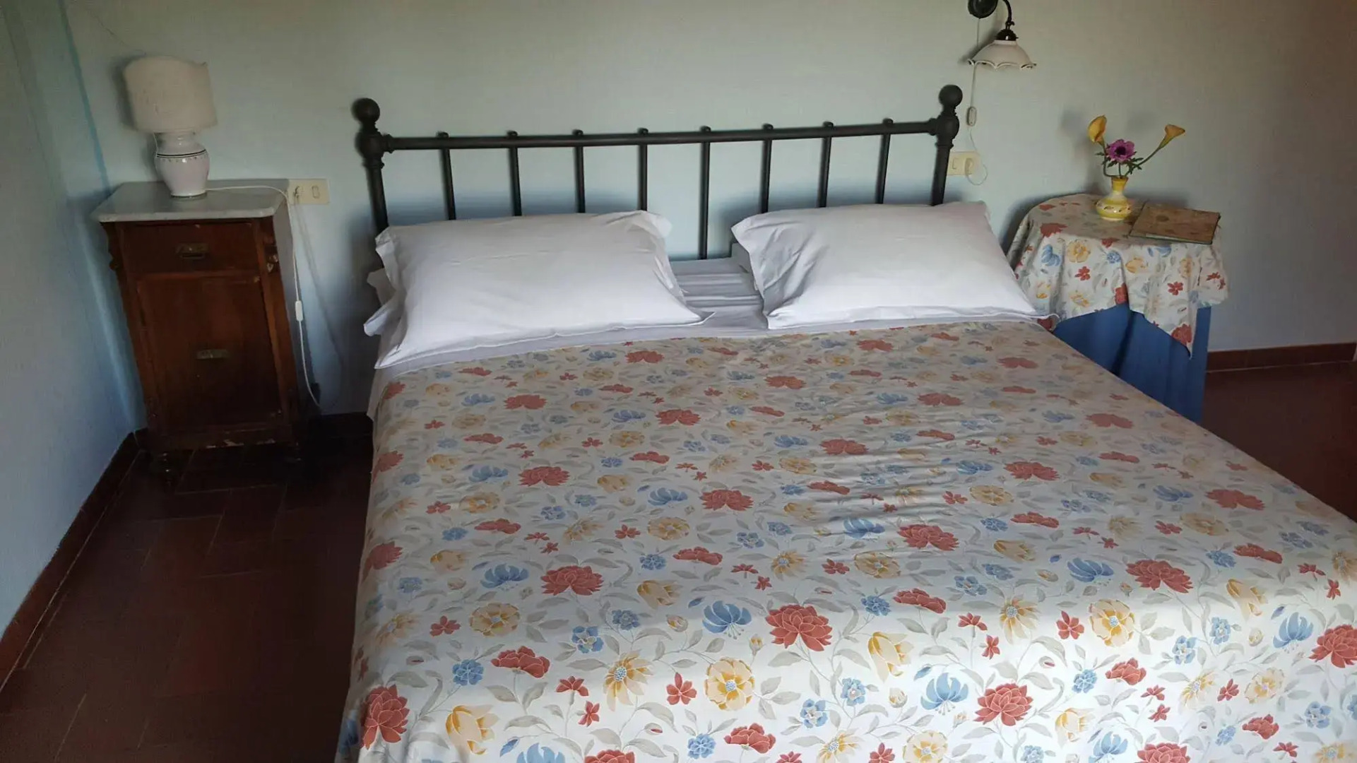 Agriturismo Bio Aia della Colonna