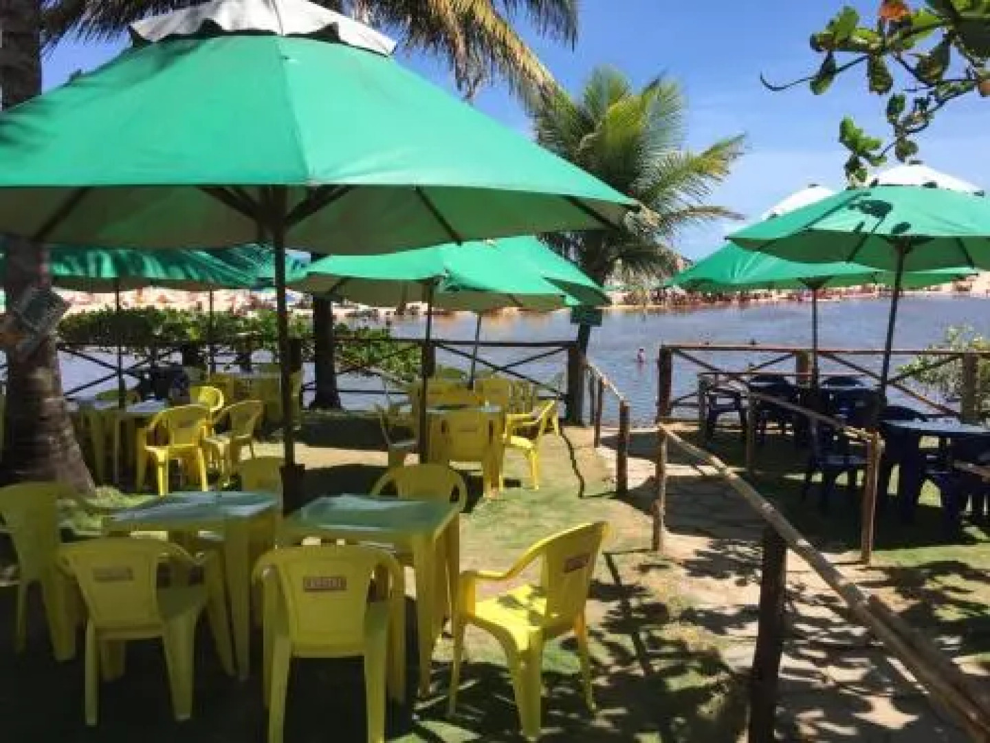 Casa Litoral Sul - Praia Bela/ PB