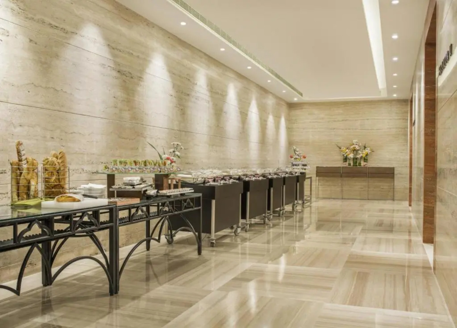 The Residency Towers Coimbatore