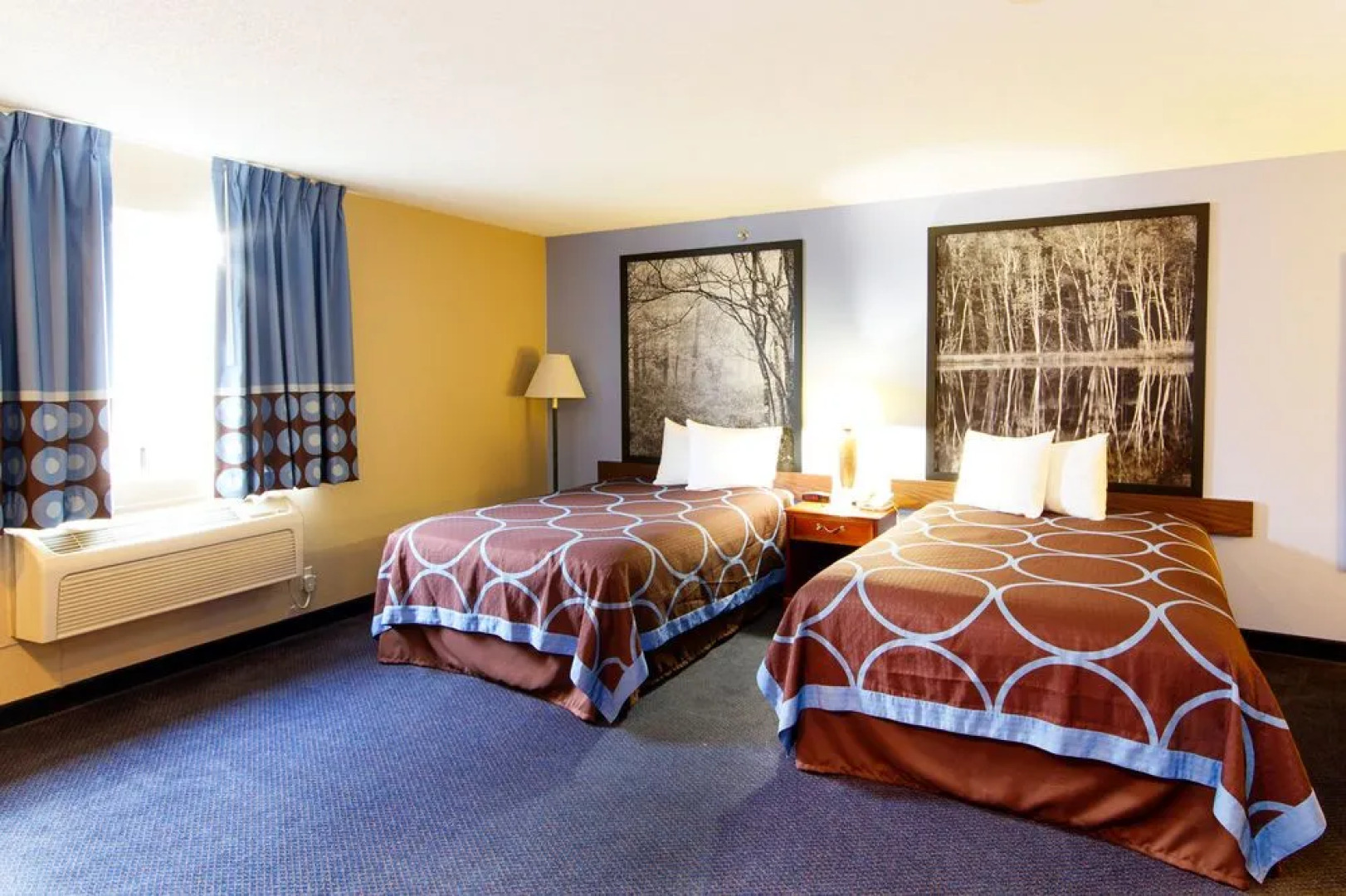 Super 8 By Wyndham Adrian