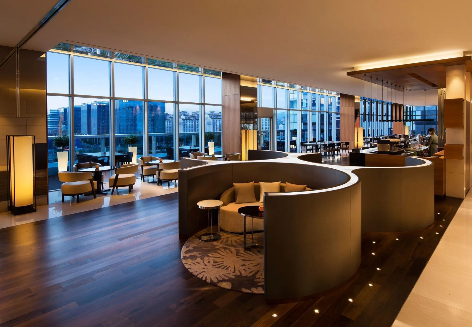 Courtyard by Marriott Seoul Pangyo