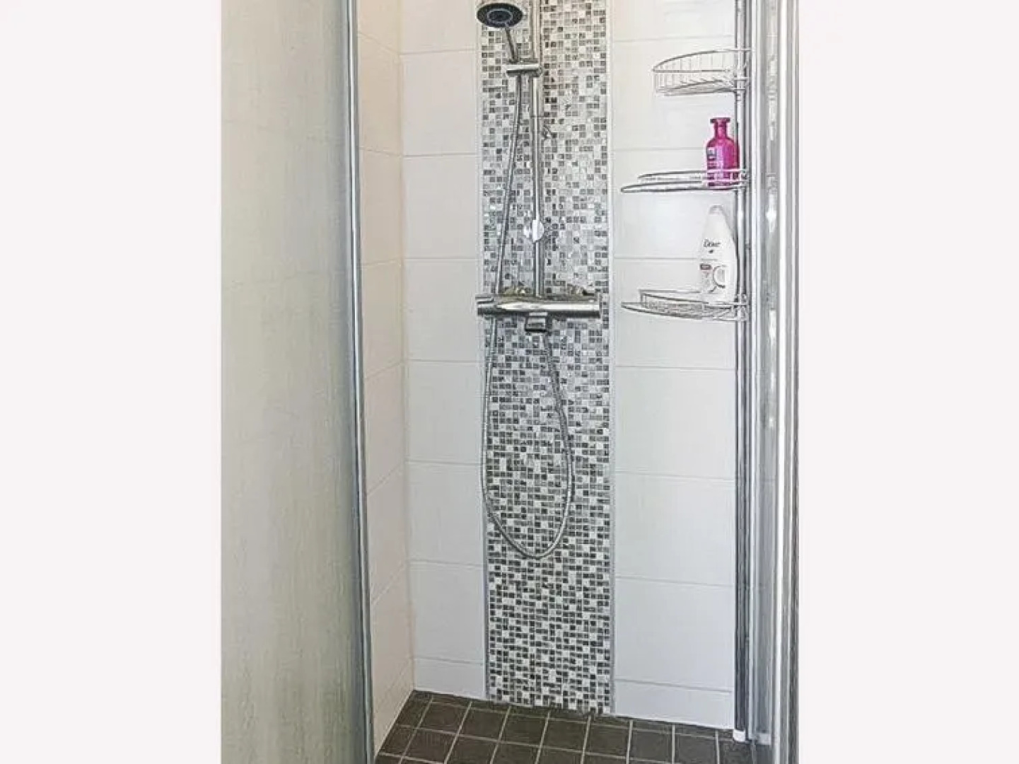 Holiday Home Villa paasirinne a