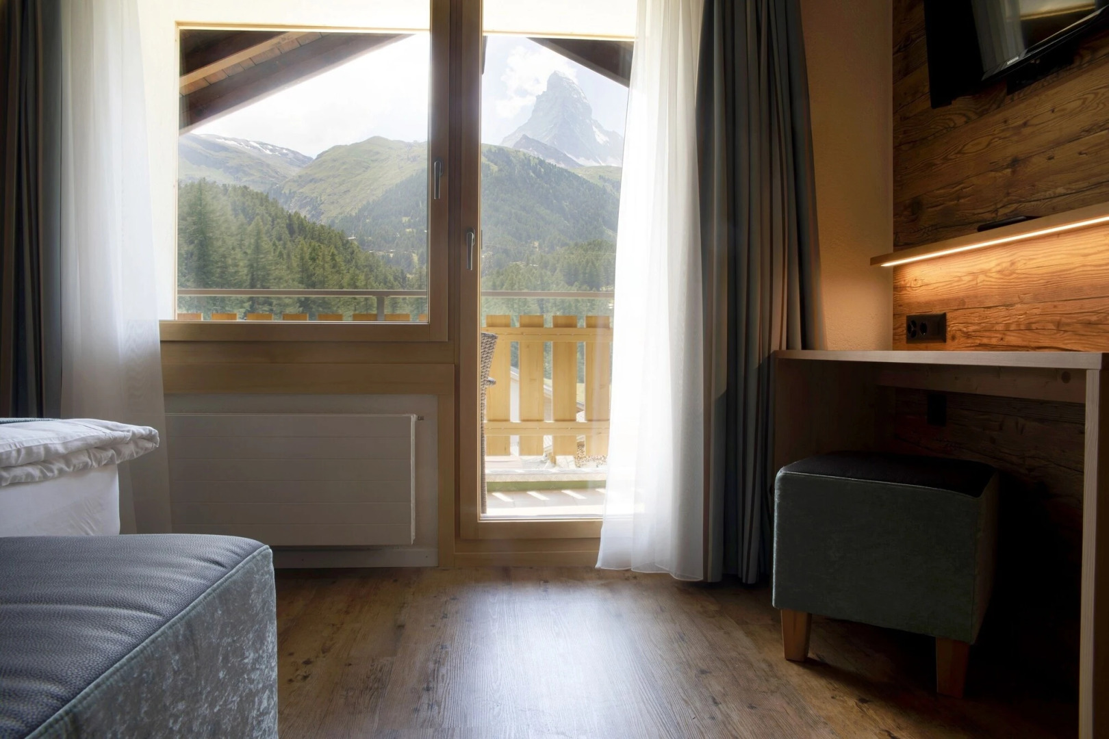 Hotel Hemizeus & Iremia Spa