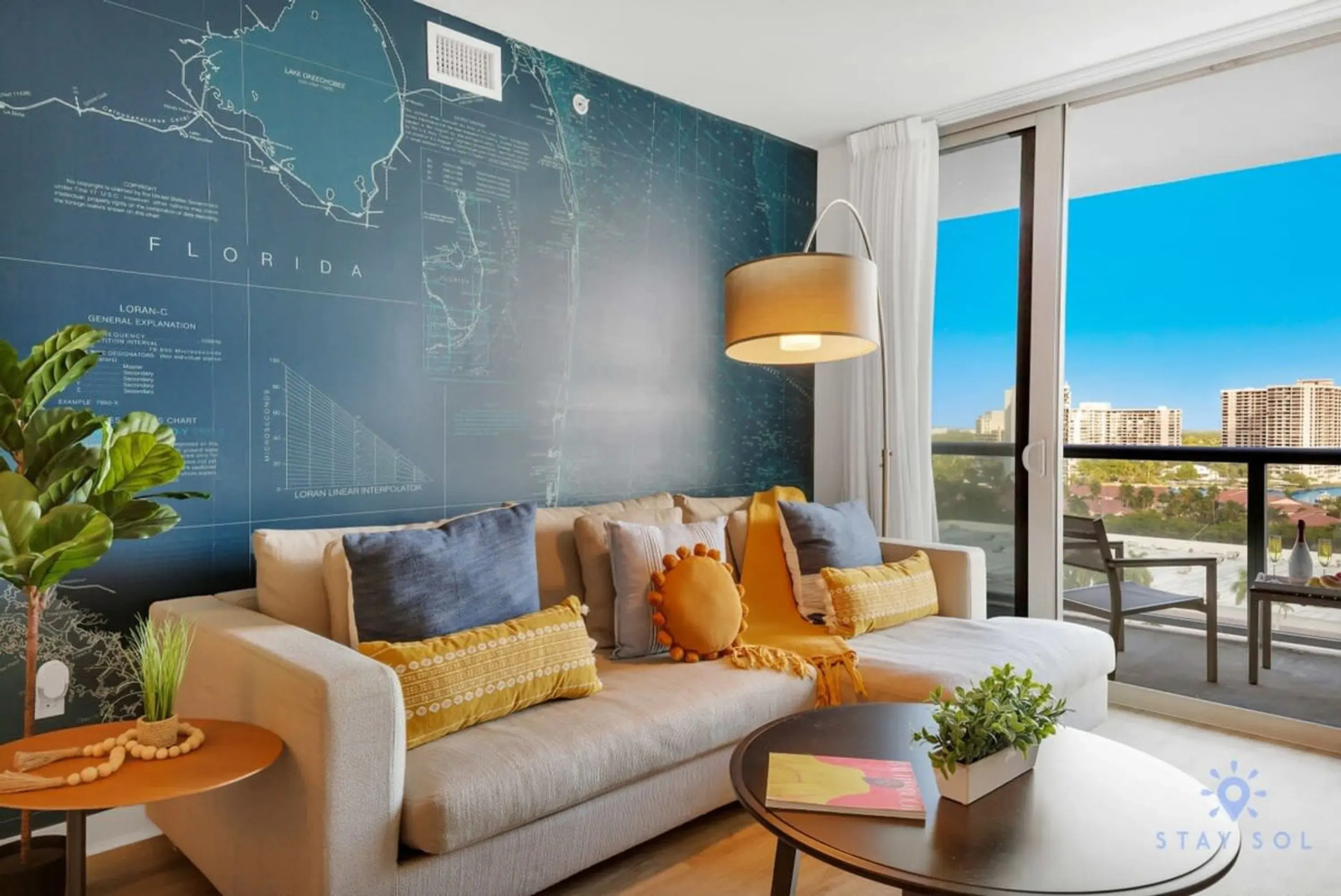 Infinite Views Amazing Pool Gym Near Beach