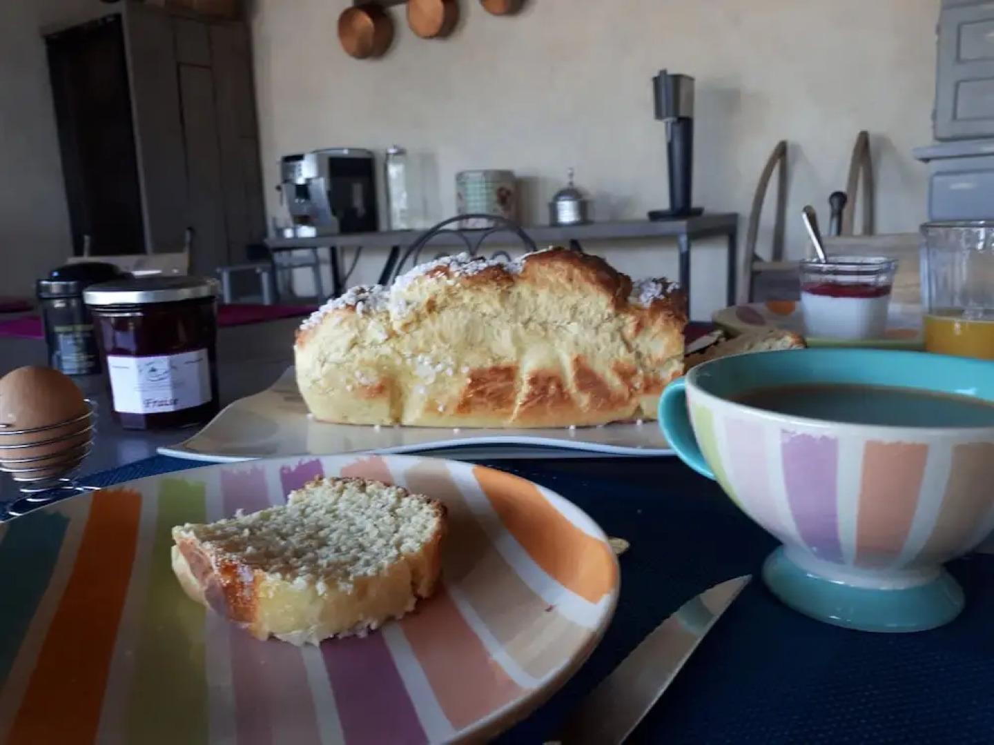 Clos des Coustoulins