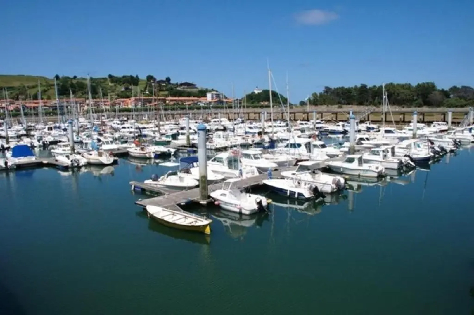 Apartamento Costa II- Parking exterior privado incluido