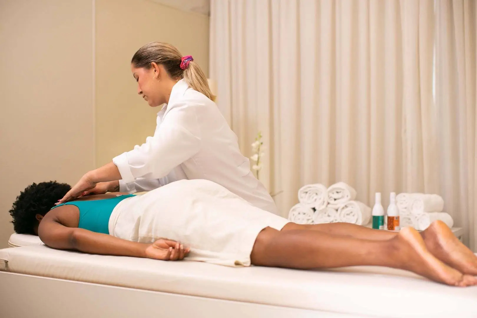 Aguativa Golf Resort