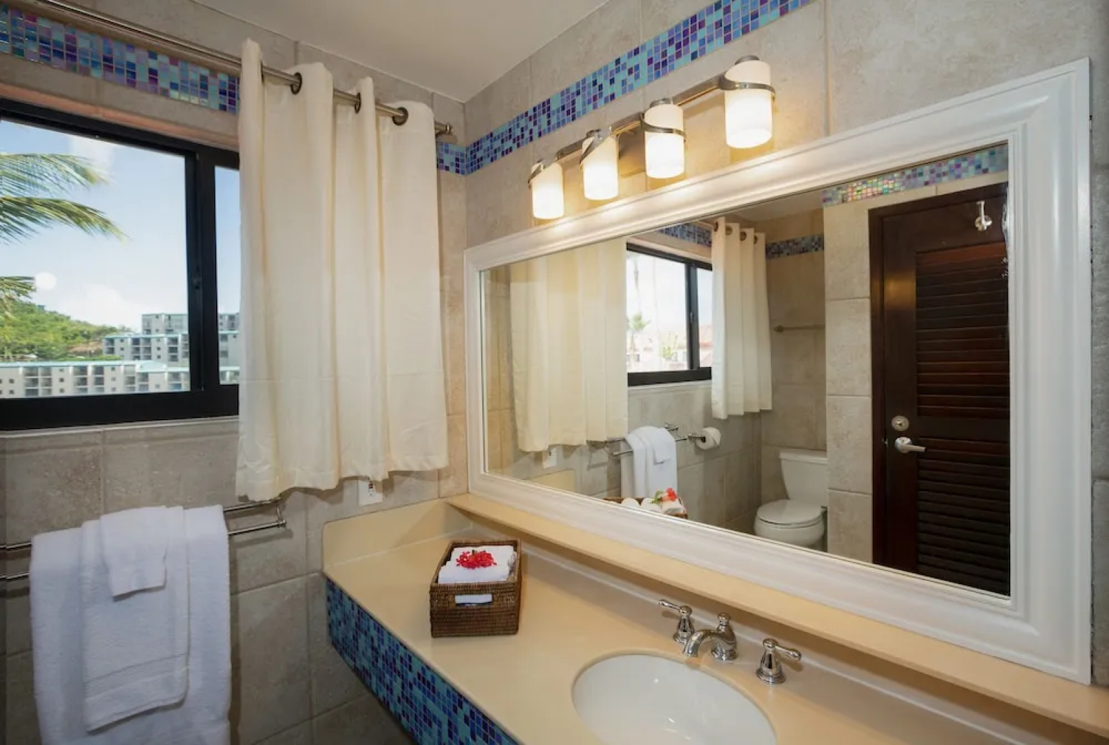 Sapphire Beach Resort