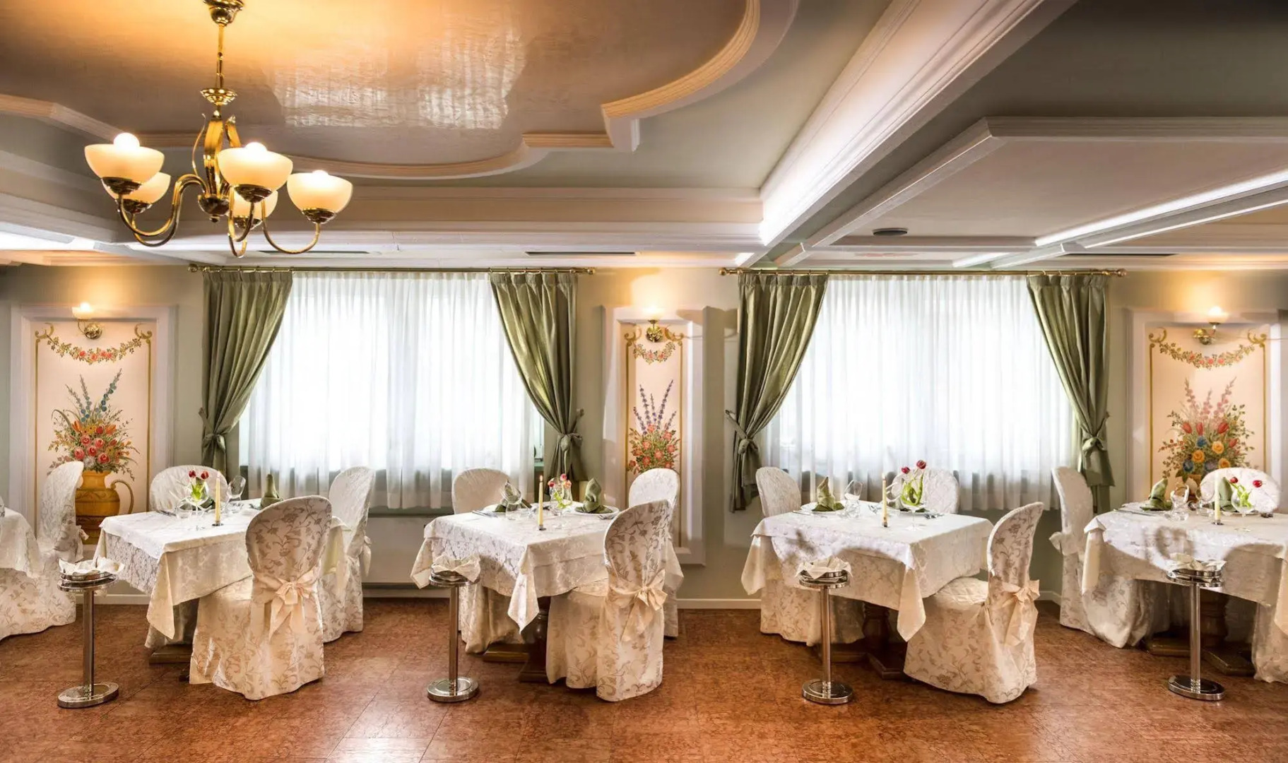 Hotel La Perla Wellness & Beauty