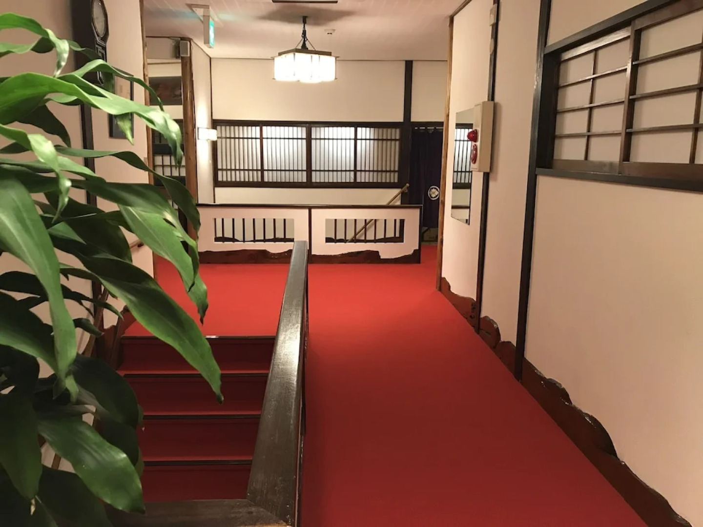 Onsen Ryokan Suigetsu