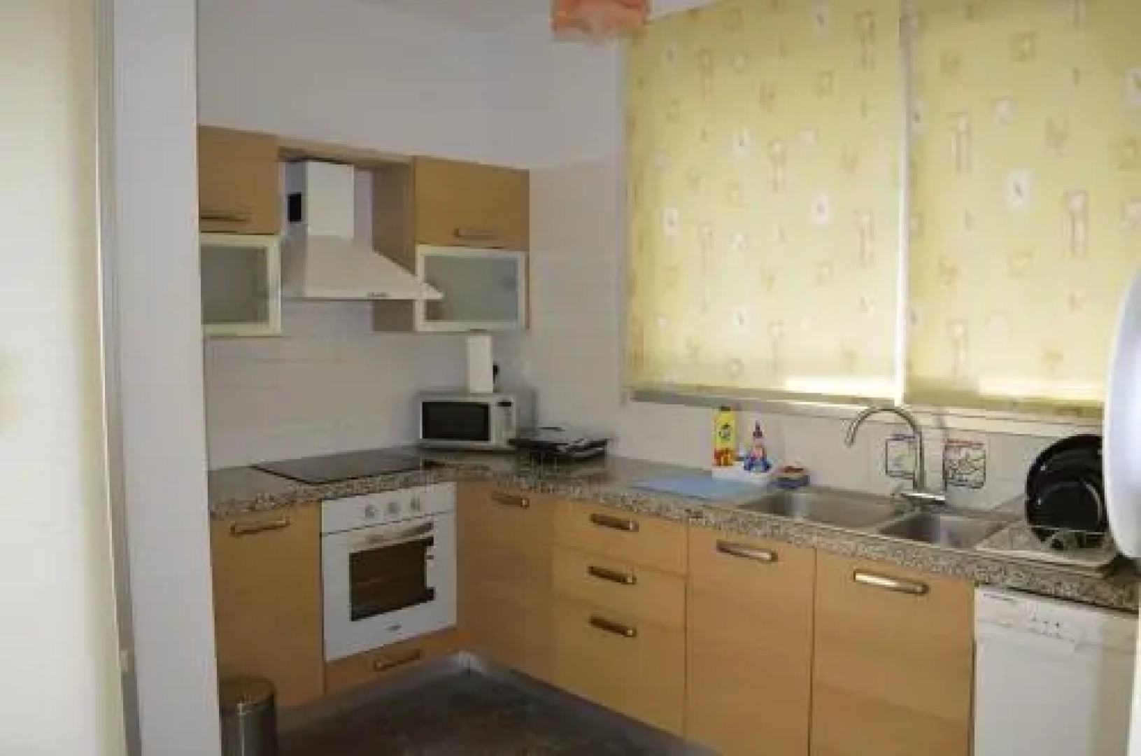 Fleur De Mer Villa in Hi-Tech Style