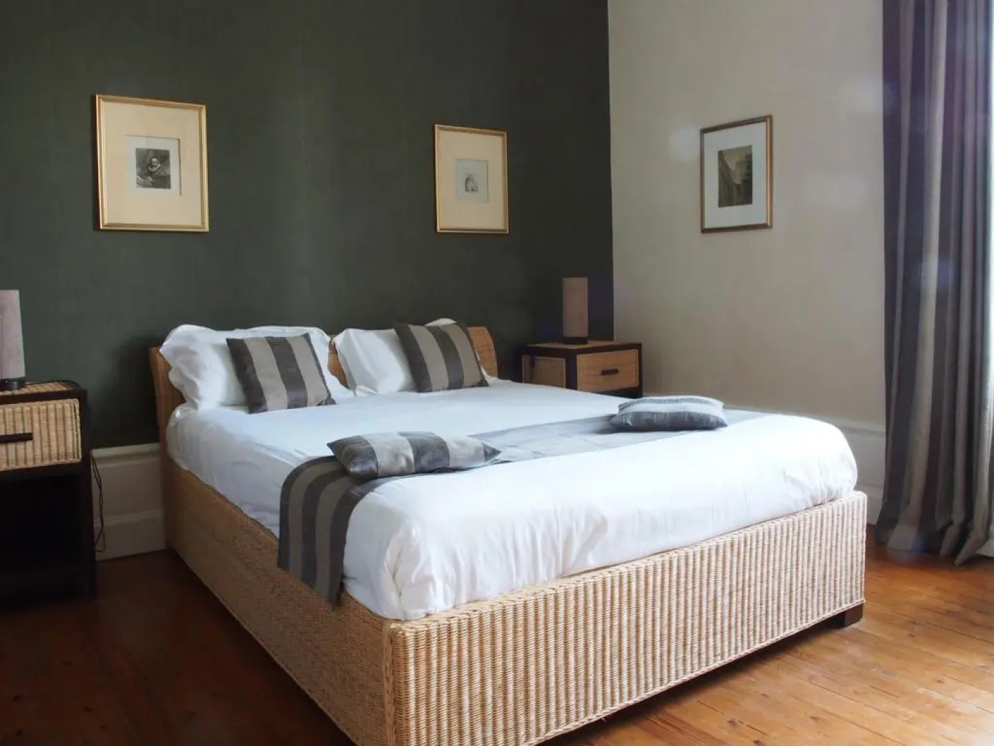 Chambre dhôtes Rijckaert