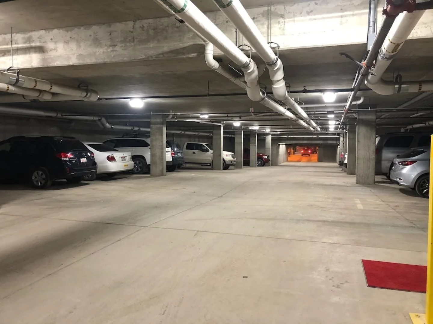 Morning Eagle #109 1 Bedroom Condo