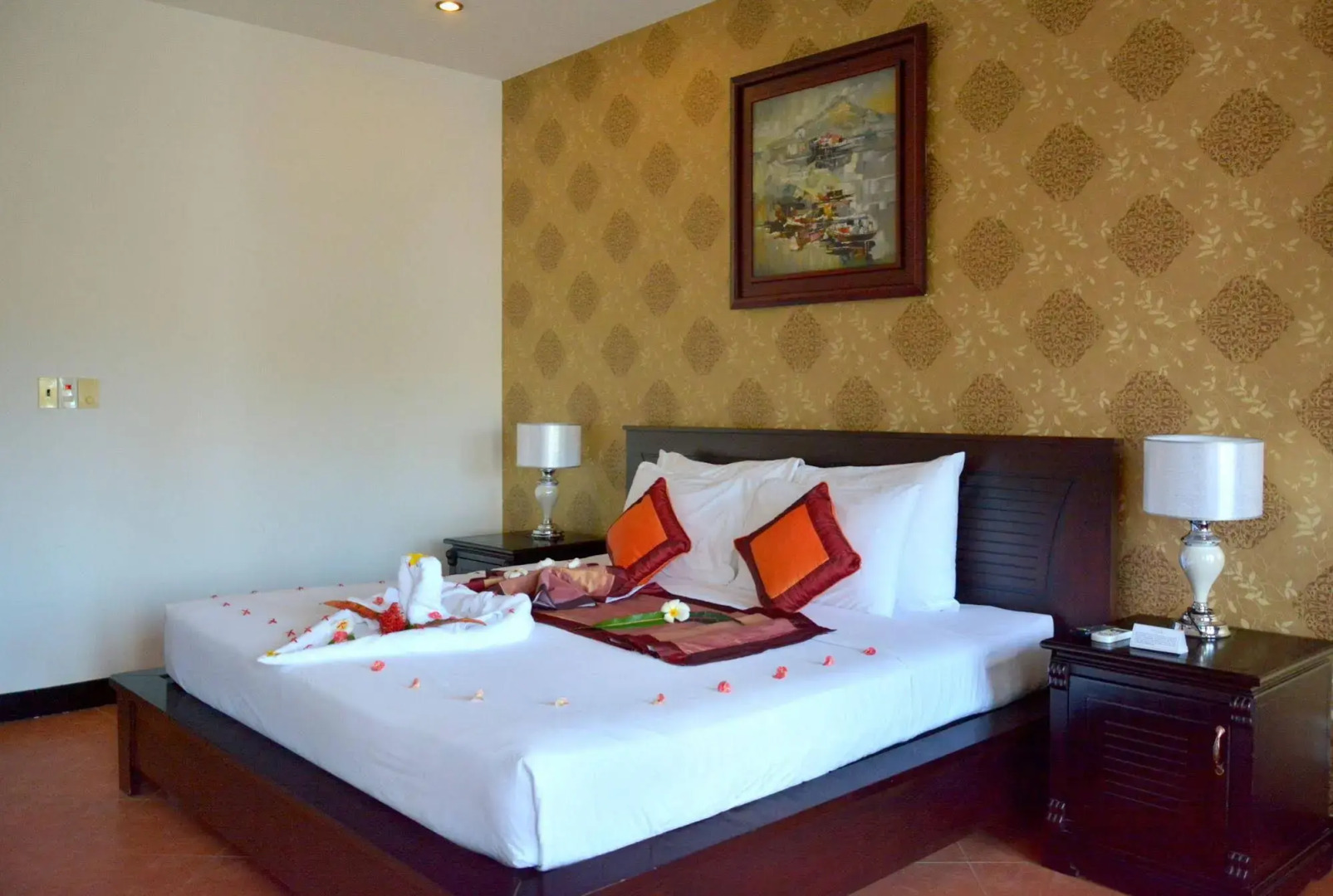 Sea Lion Beach Resort & Spa