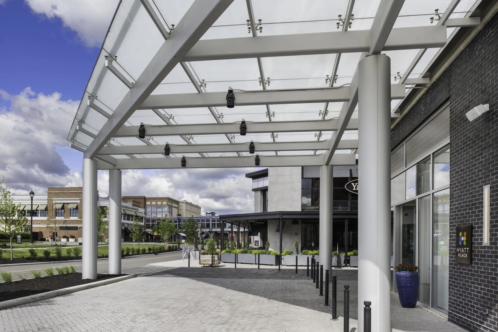 Hyatt Place Cleveland / Westlake / Crocker Park