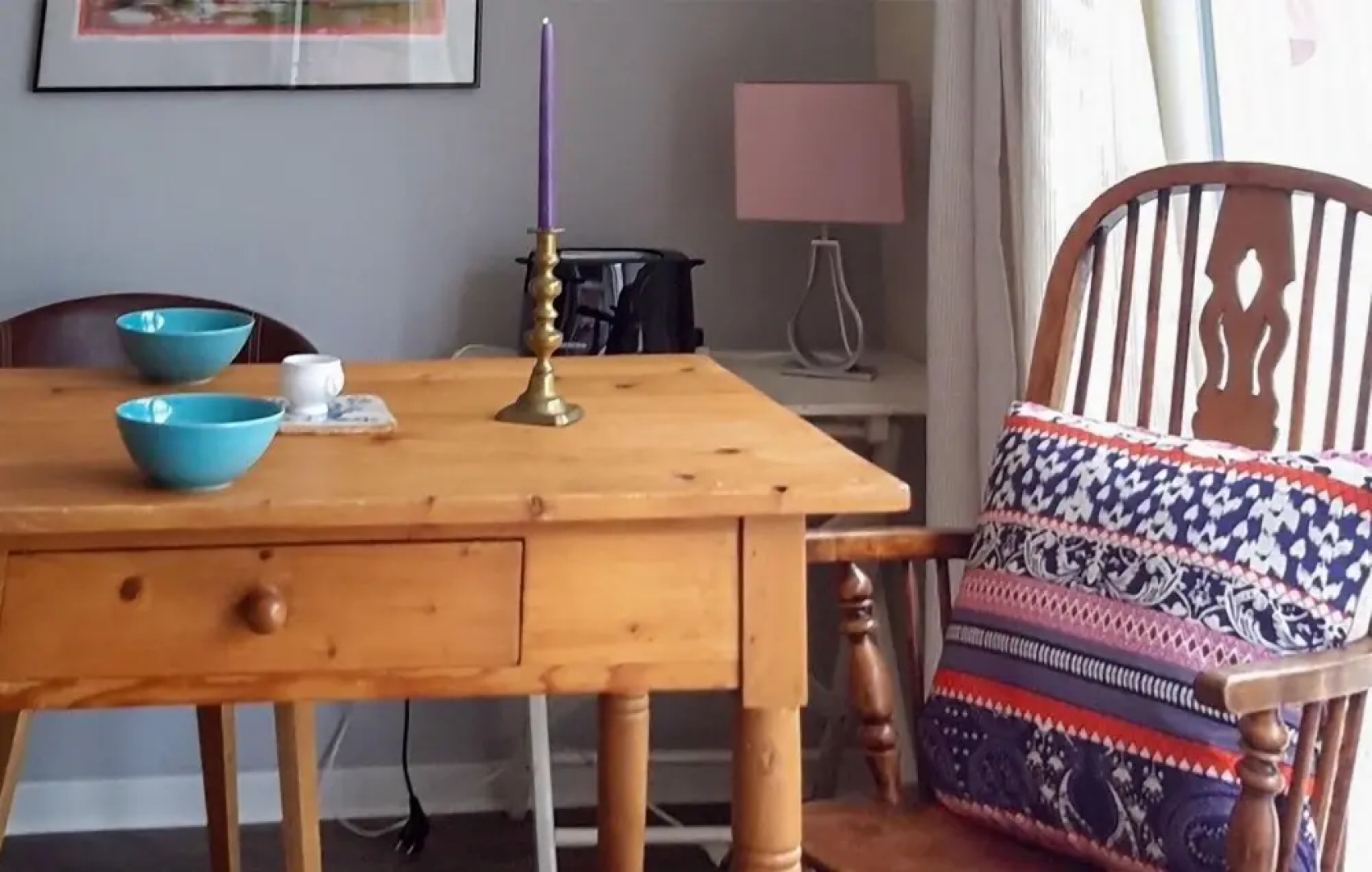 Awesome Apartment in Graal-müritz With 1 Bedrooms