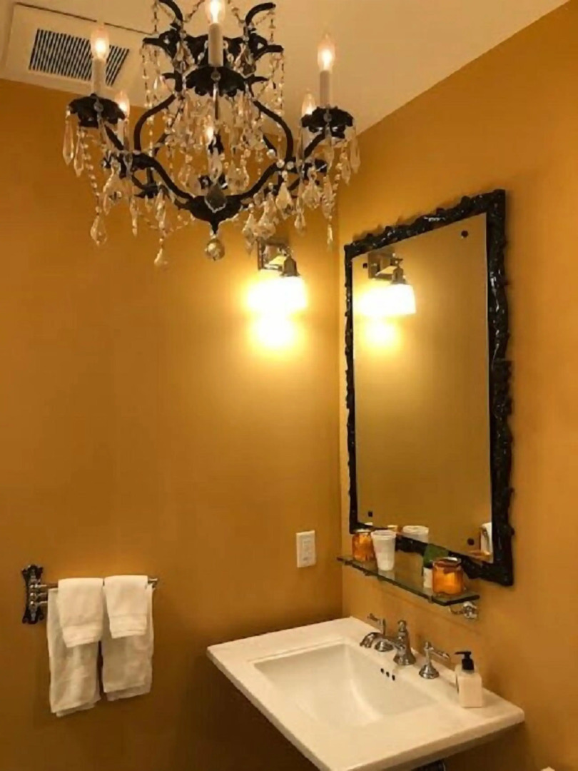 The Pendleton House Bed and Breakfast