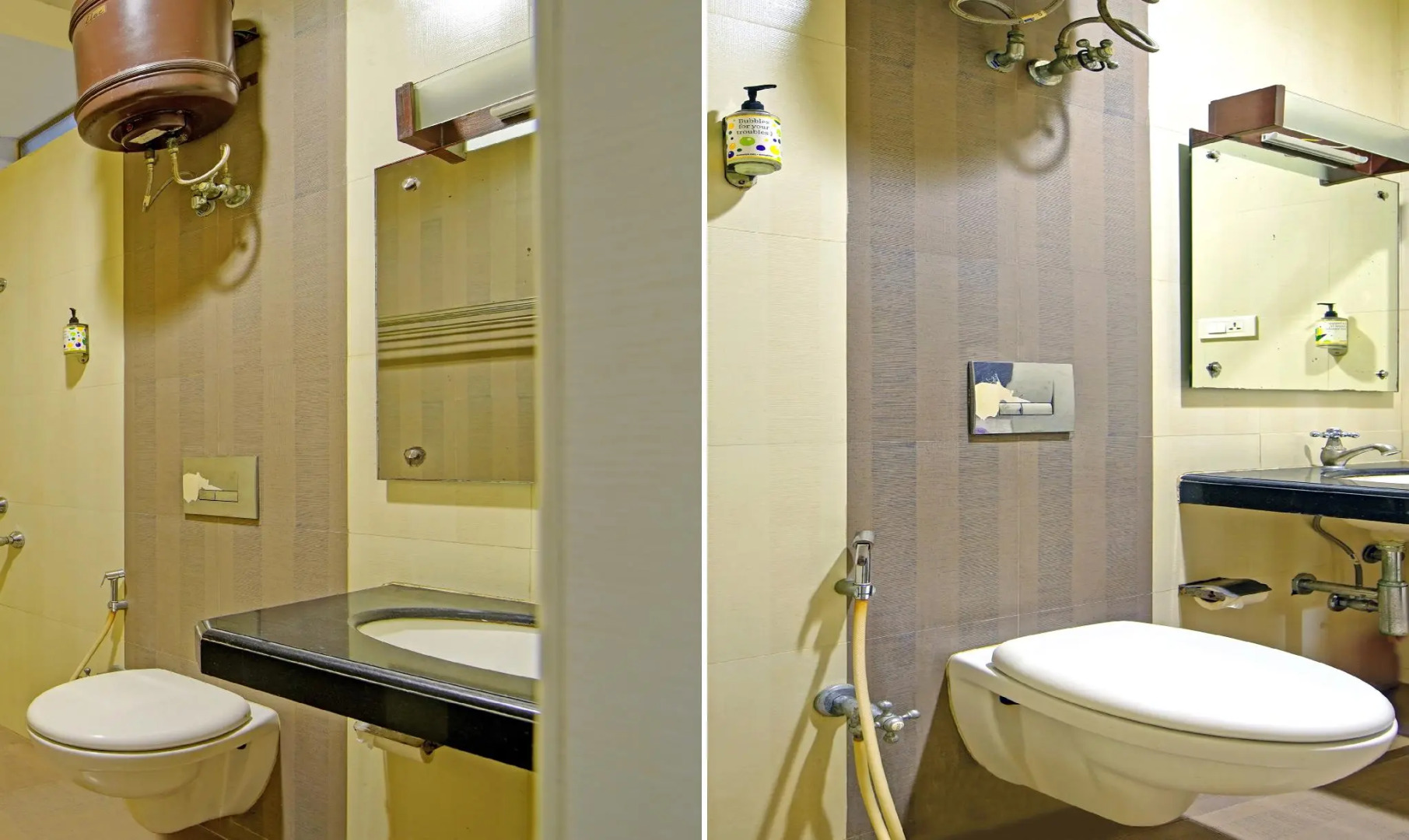 Treebo Trend Lake View Park