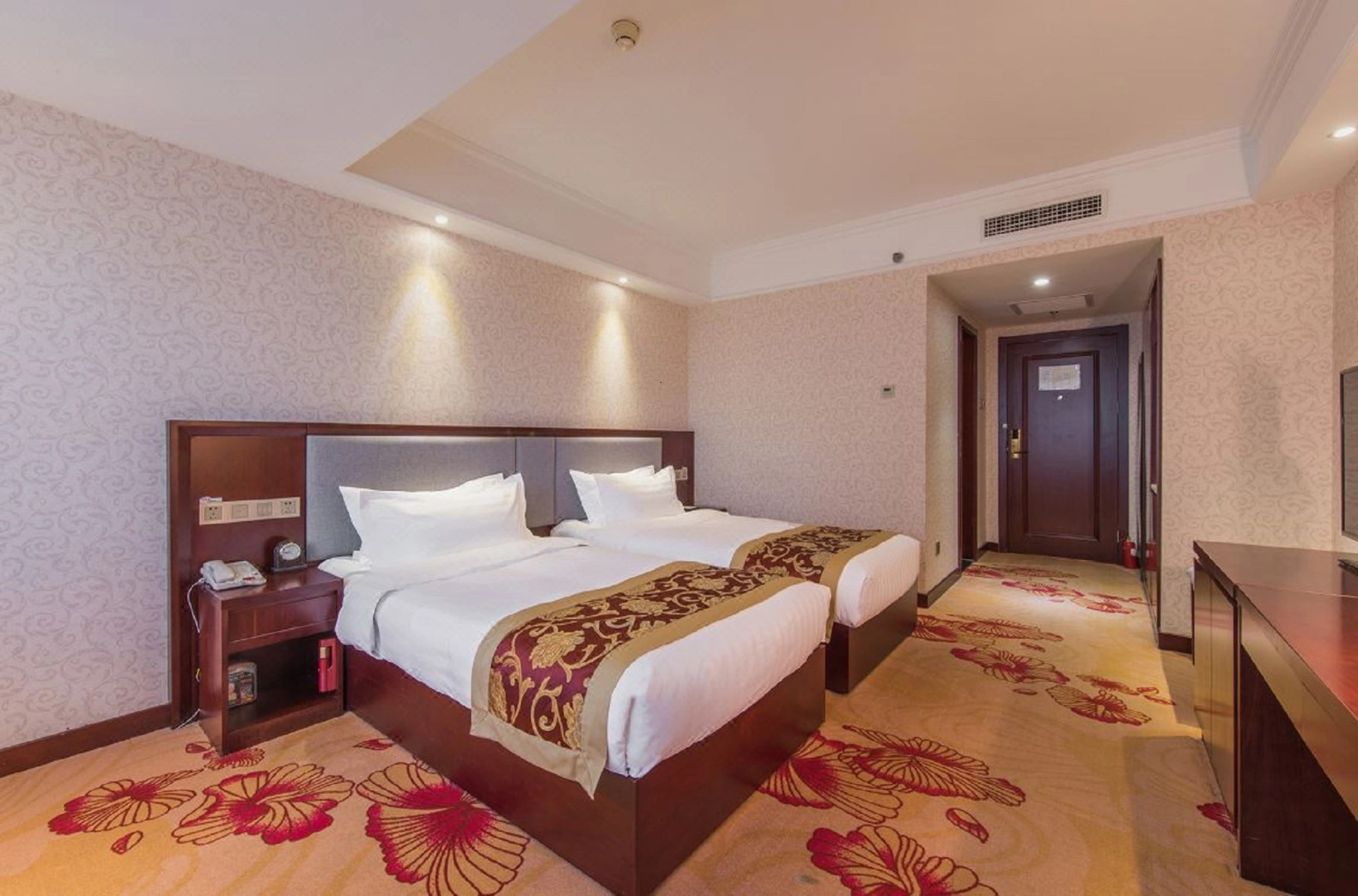 China Southern Sky Pearl Express