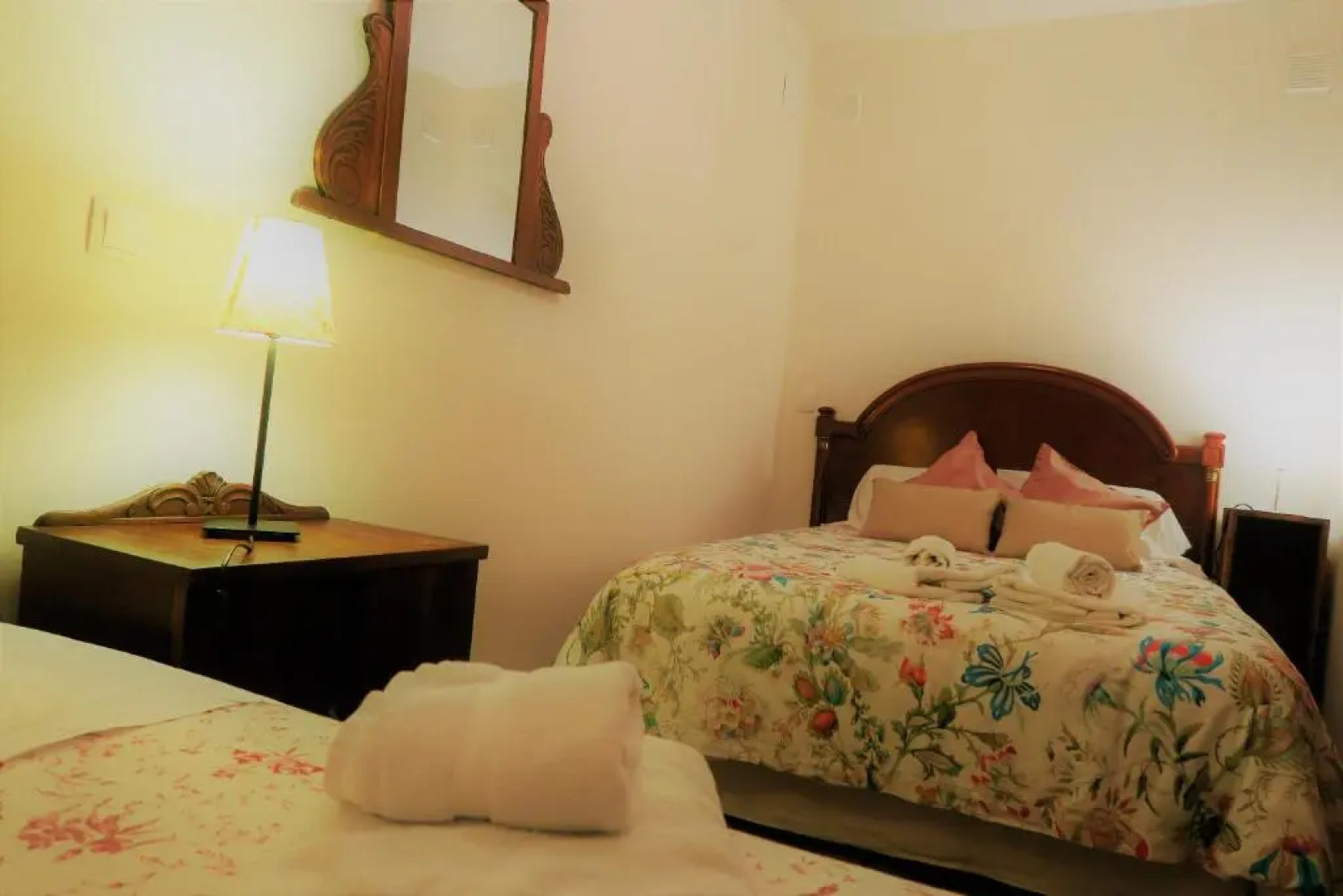 Casa Rural Las Hazanas